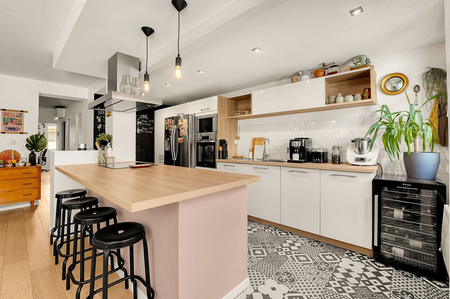 Appartement à vendre, 74m², Toulouse