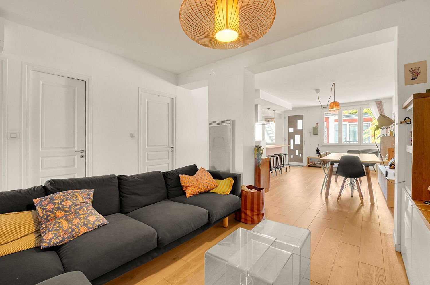 Appartement à vendre, 74m², Toulouse