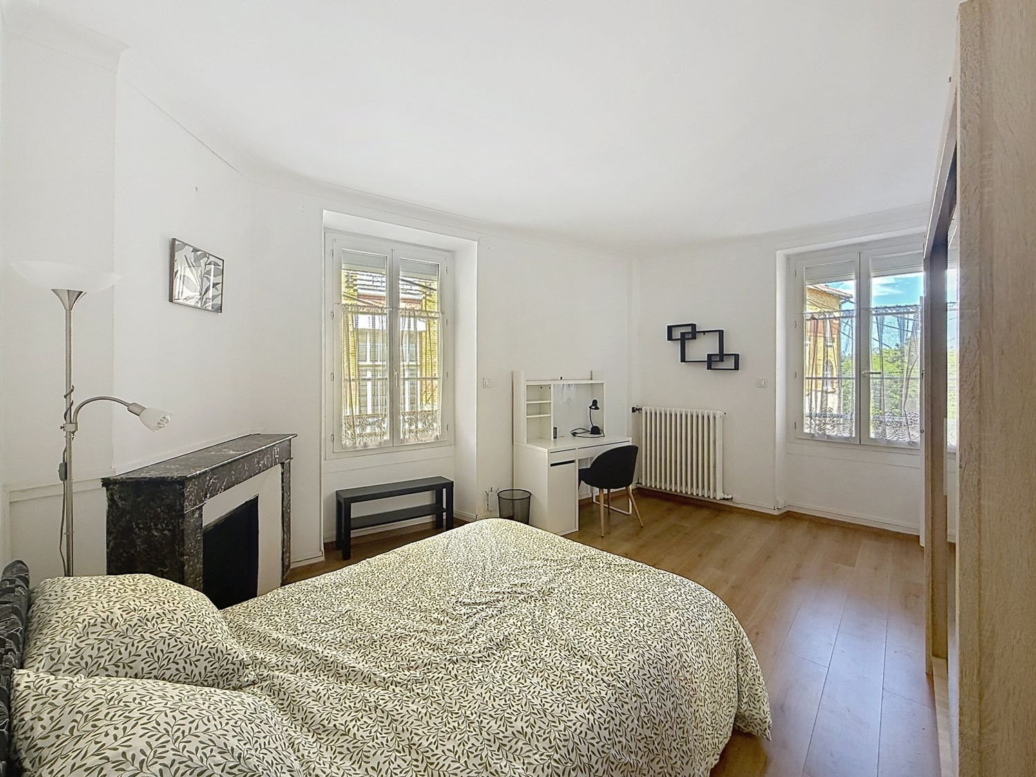 Appartement à louer, 12m², Morsang-sur-Orge