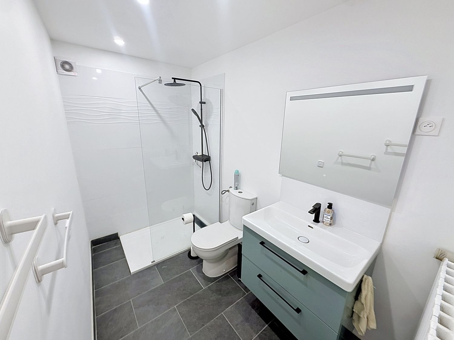 Appartement à louer, 12m², Morsang-sur-Orge