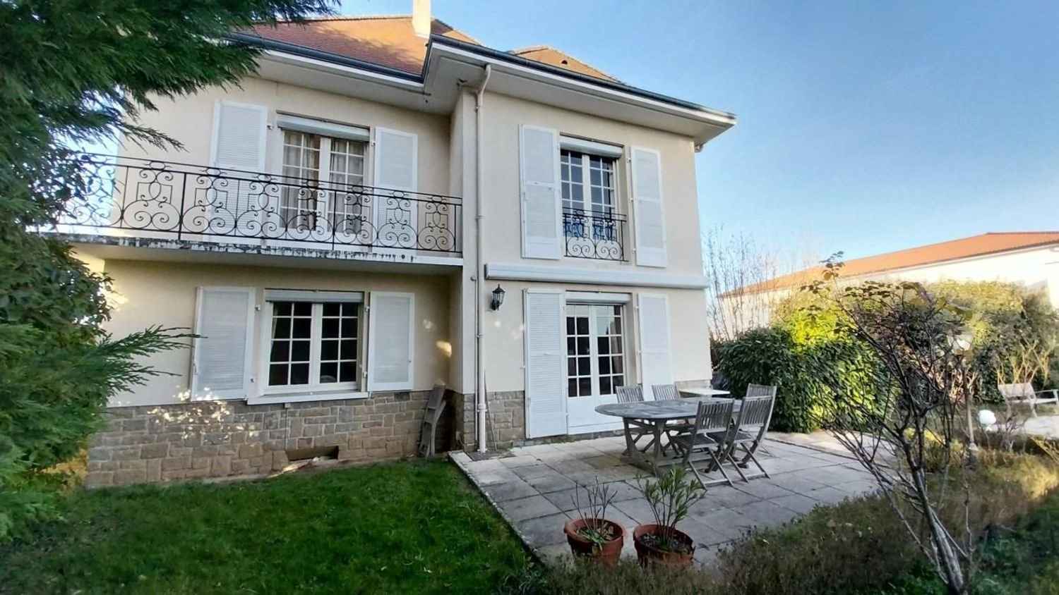 Maison à vendre, 276m², Panazol