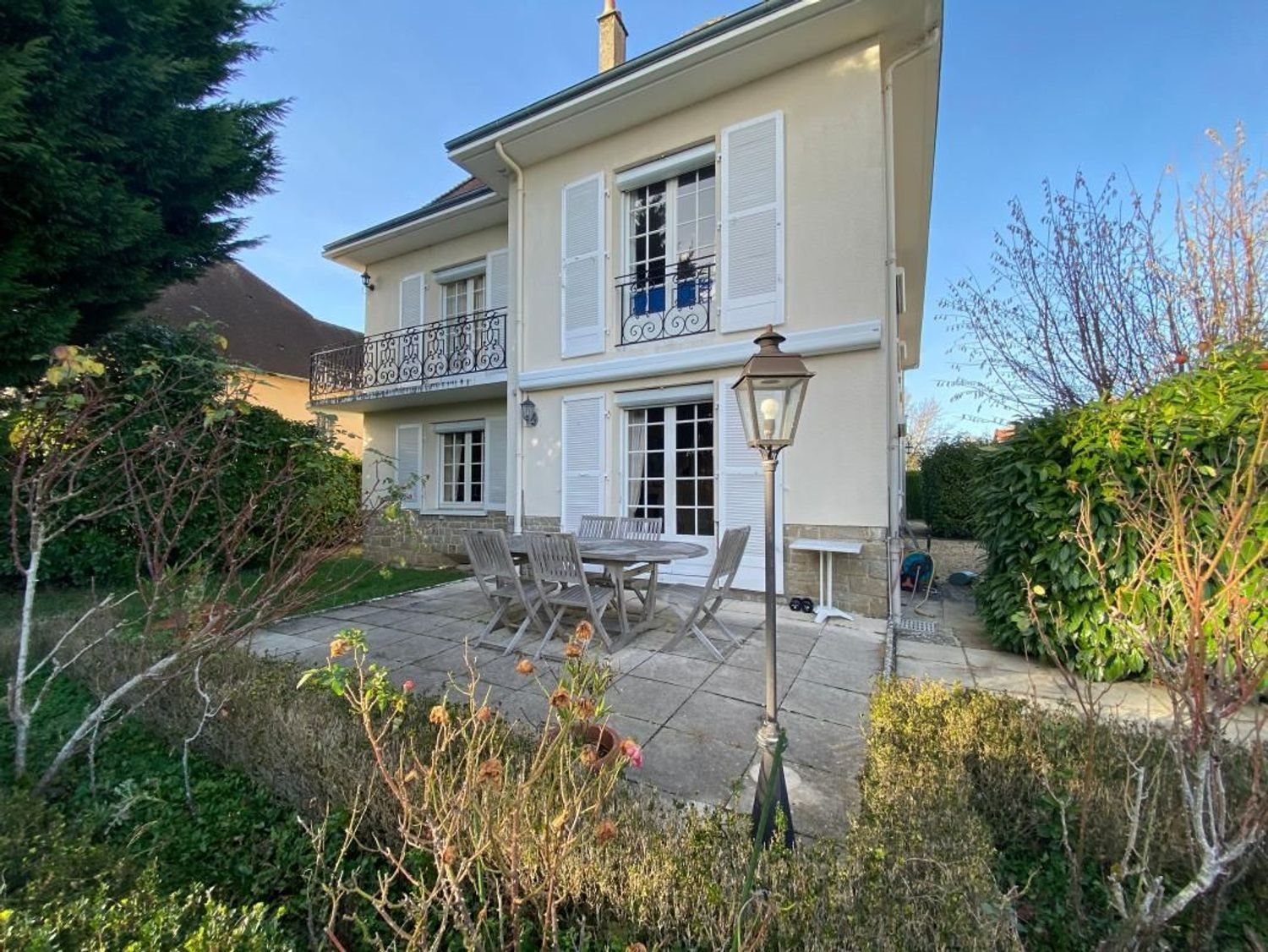 Maison à vendre, 276m², Panazol