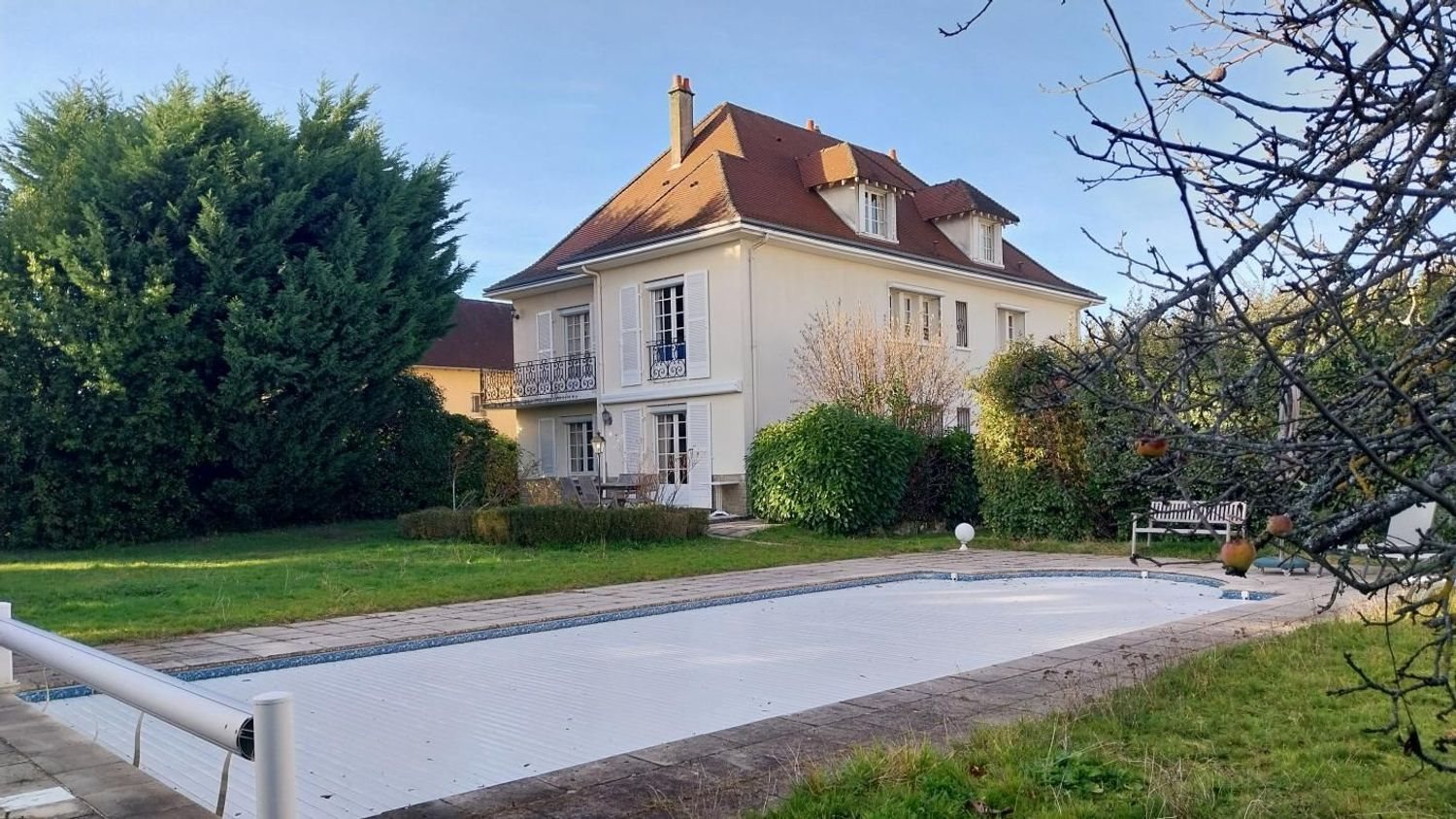 Maison à vendre, 276m², Panazol