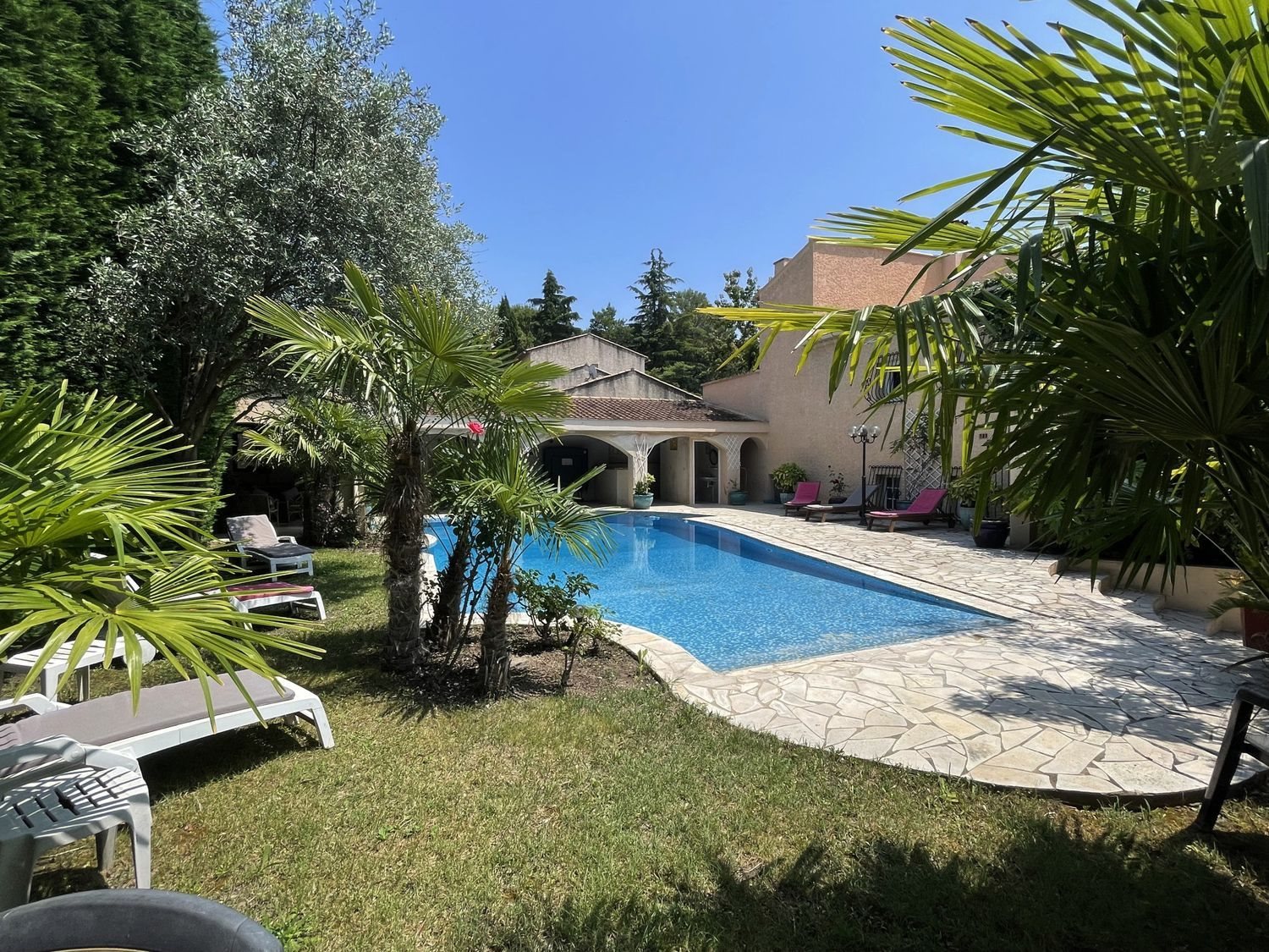 Maison à vendre, 240m², Vaison-la-Romaine