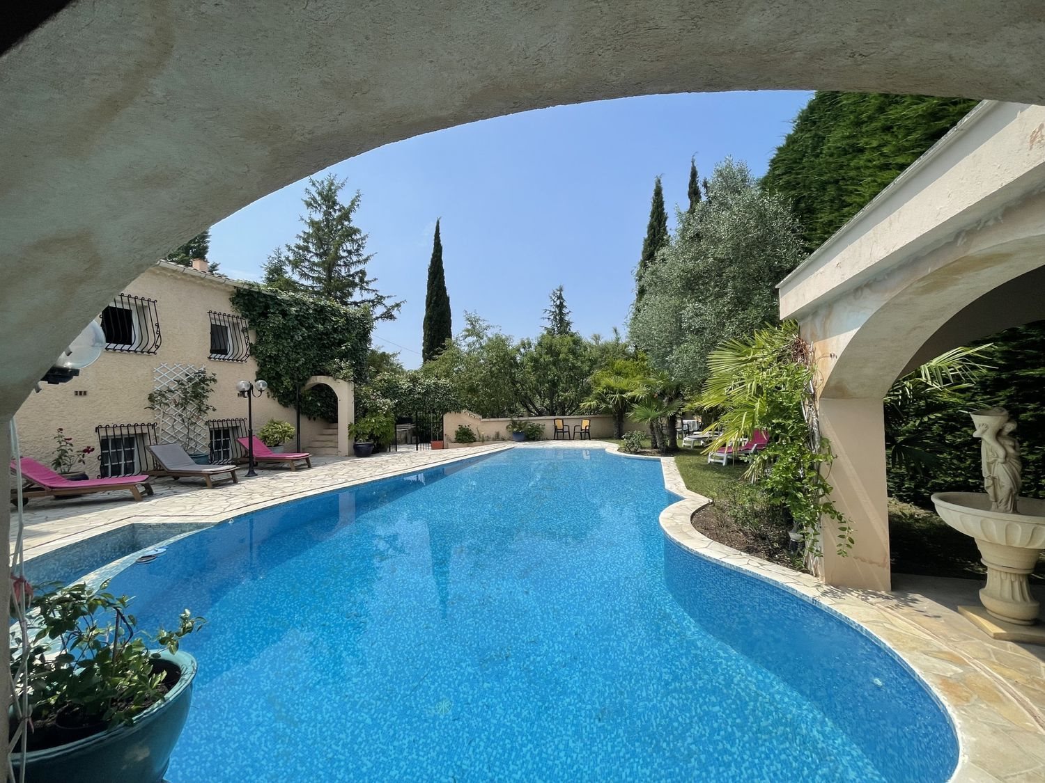 Maison à vendre, 240m², Vaison-la-Romaine