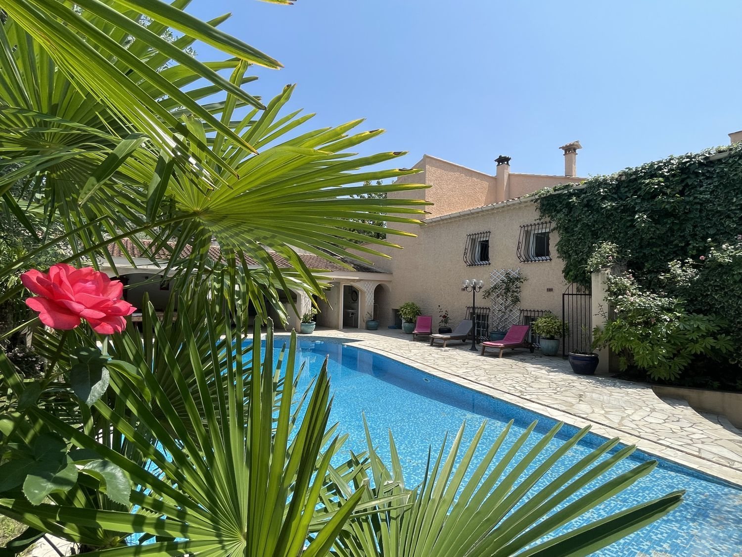 Maison à vendre, 240m², Vaison-la-Romaine