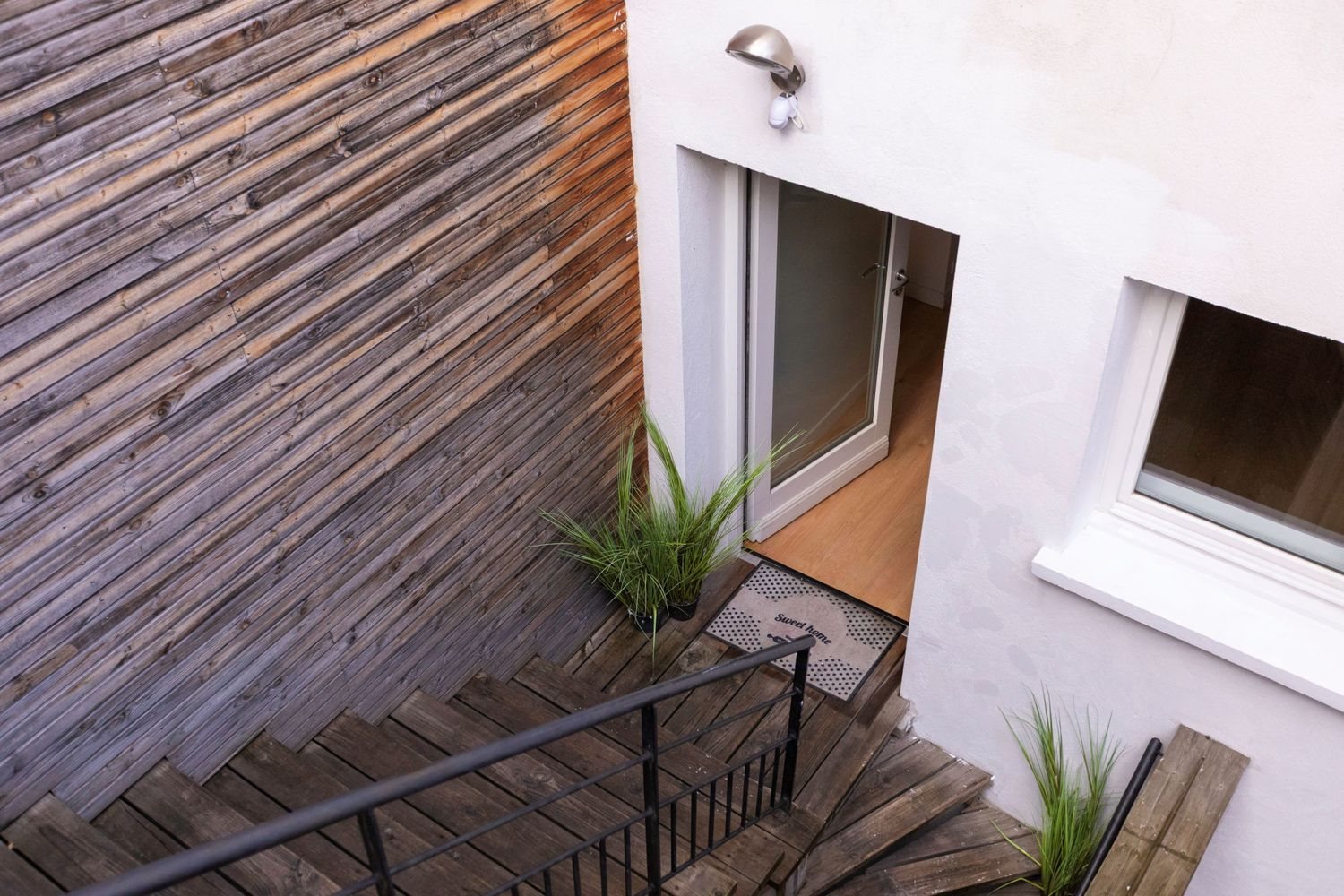 Appartement à vendre, 63m², Montesson