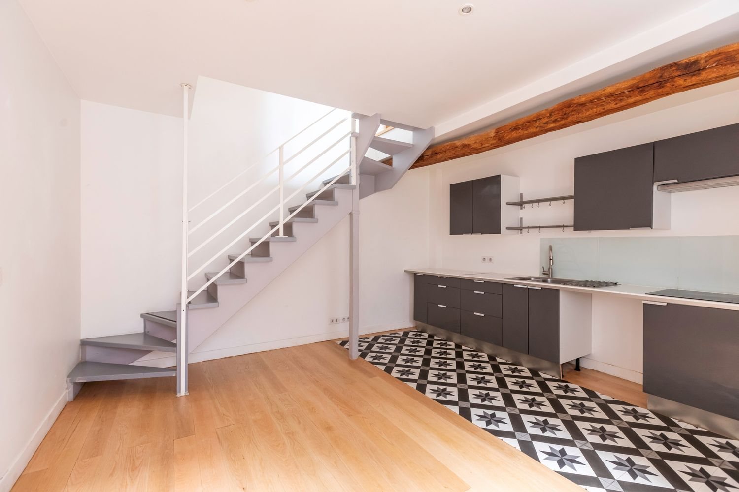Appartement à vendre, 63m², Montesson