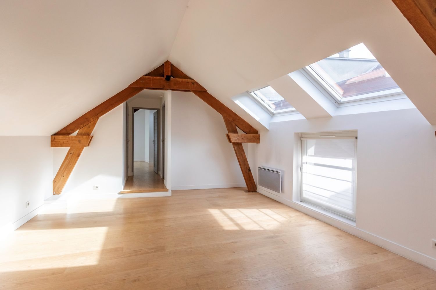 Appartement à vendre, 63m², Montesson