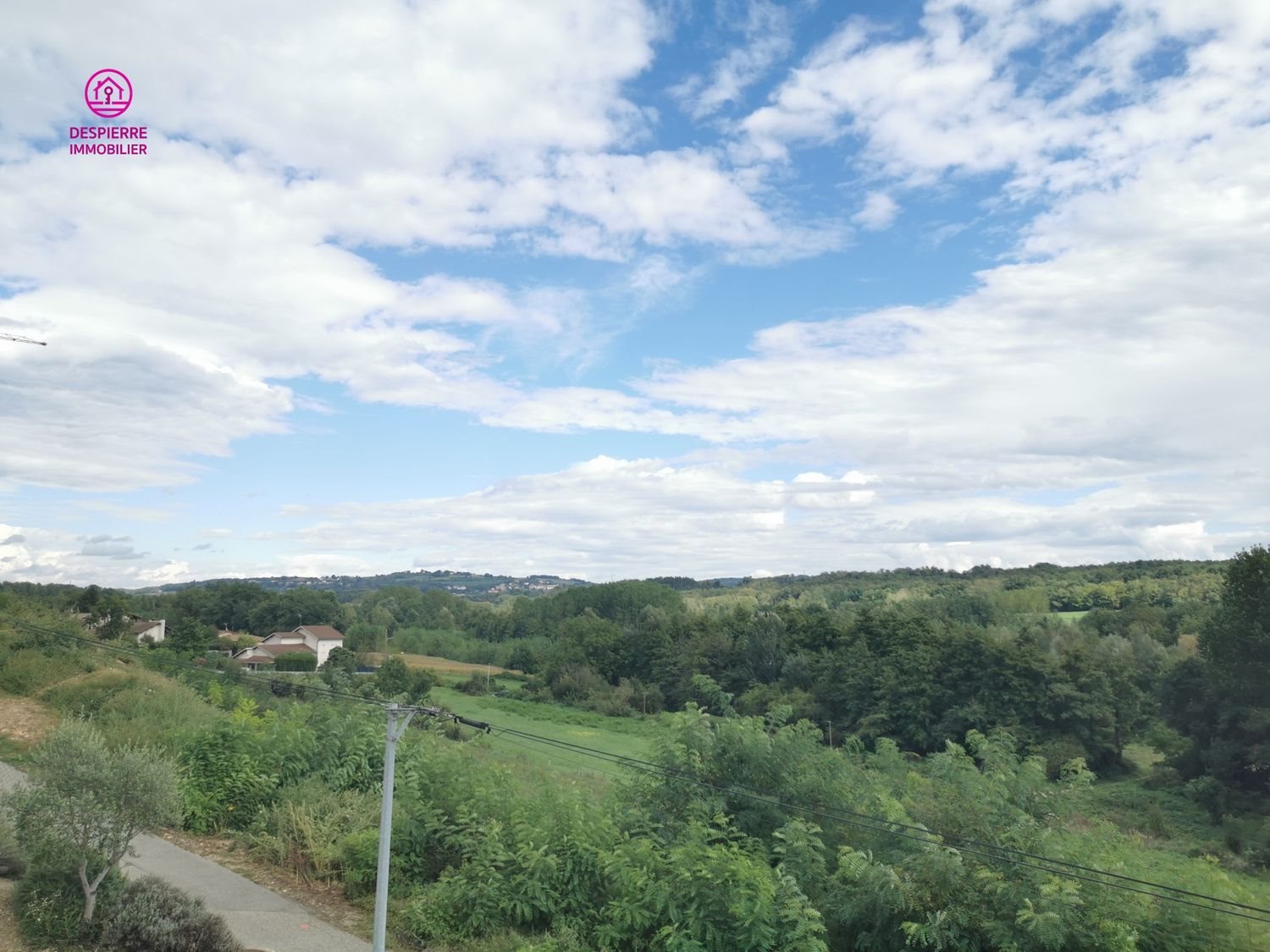 Maison à vendre, 99m², Salaise-sur-Sanne