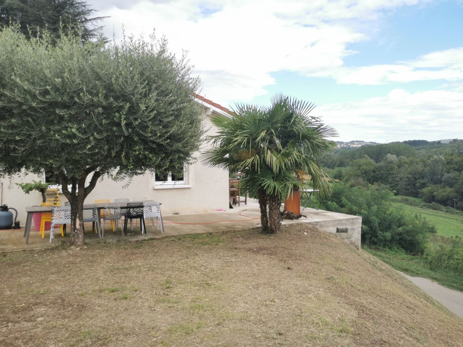 Maison à vendre, 99m², Salaise-sur-Sanne