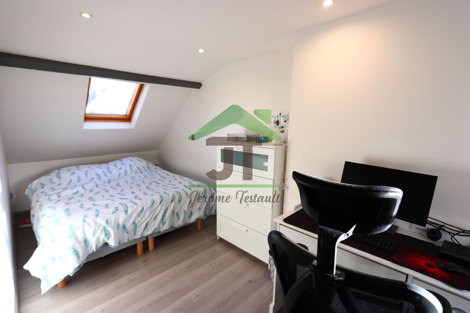 Maison à vendre, 52m², Châteaudun