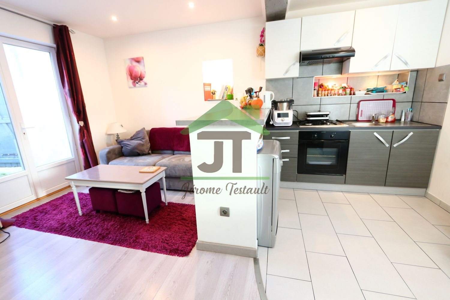 Maison à vendre, 52m², Châteaudun