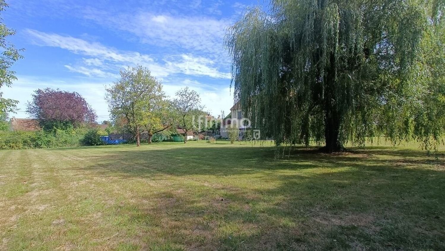 Maison à vendre, 150m², Champcenest