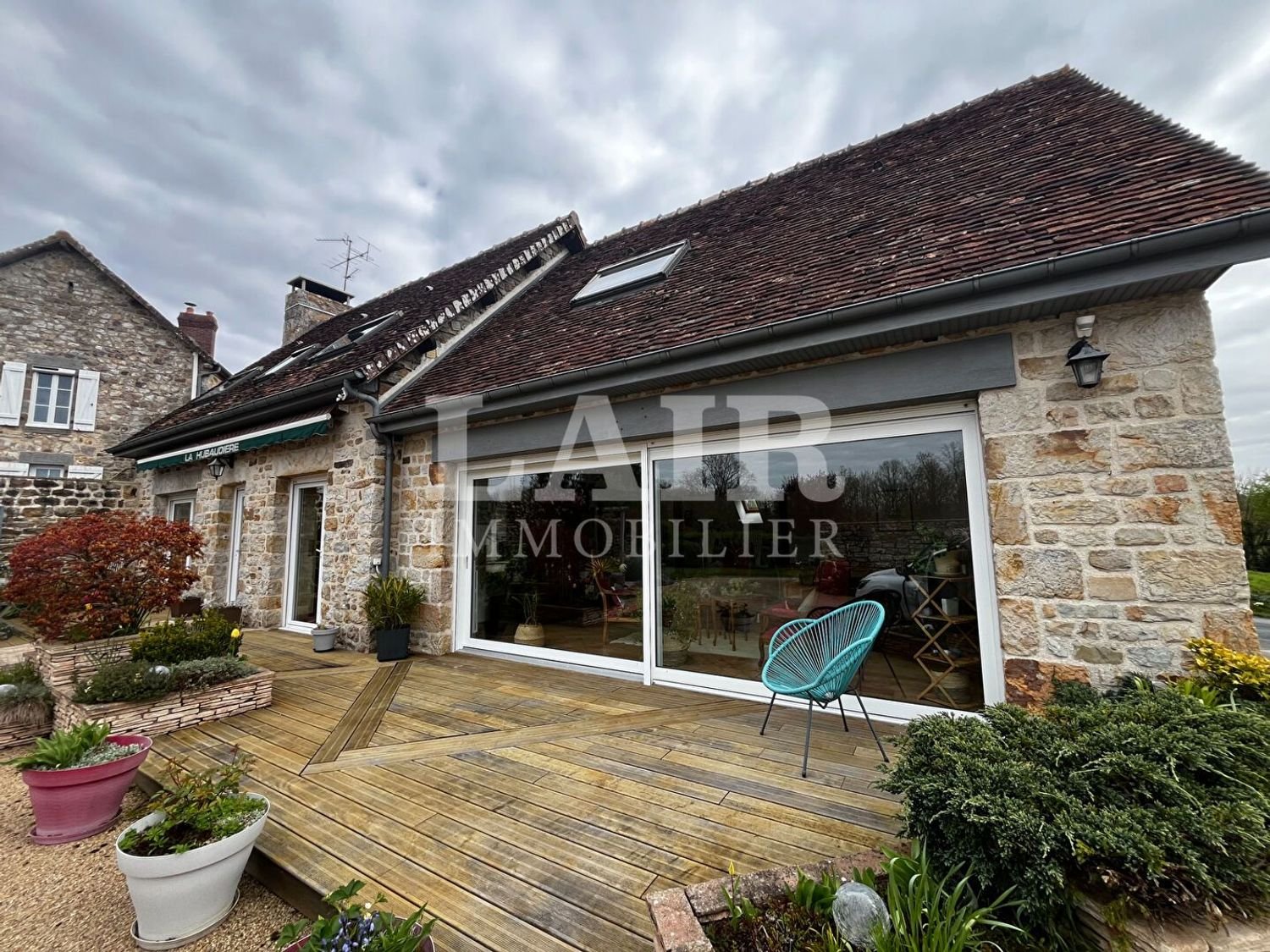 Maison à vendre, 180m², Ri
