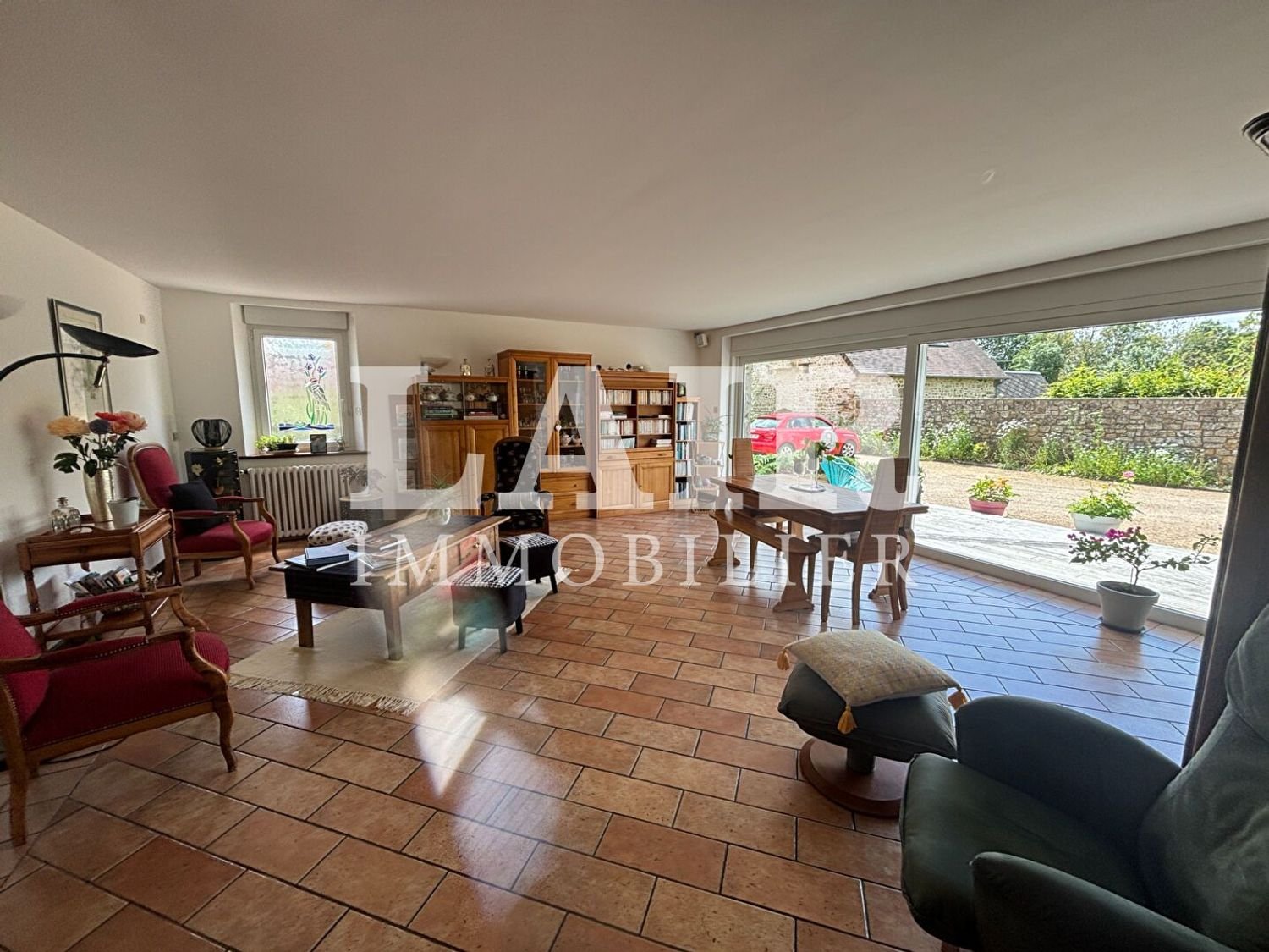 Maison à vendre, 180m², Ri