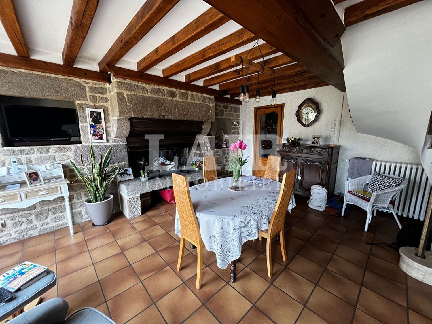 Maison à vendre, 180m², Ri