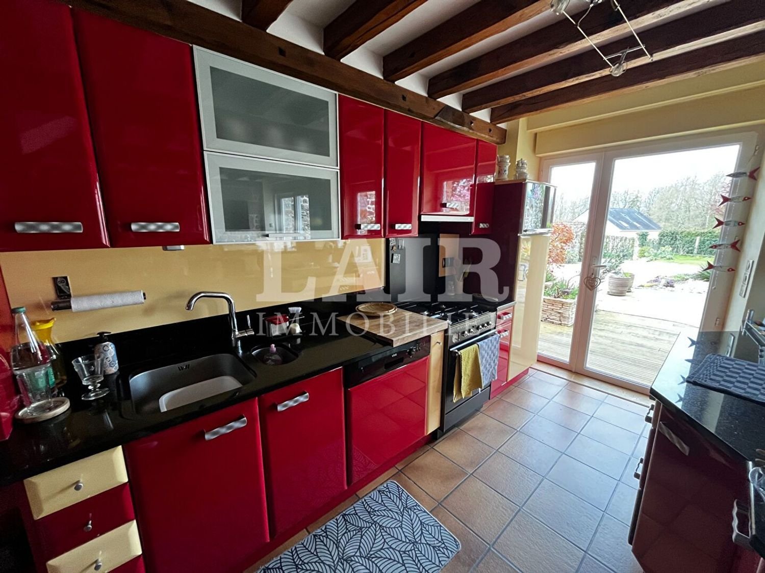 Maison à vendre, 180m², Ri