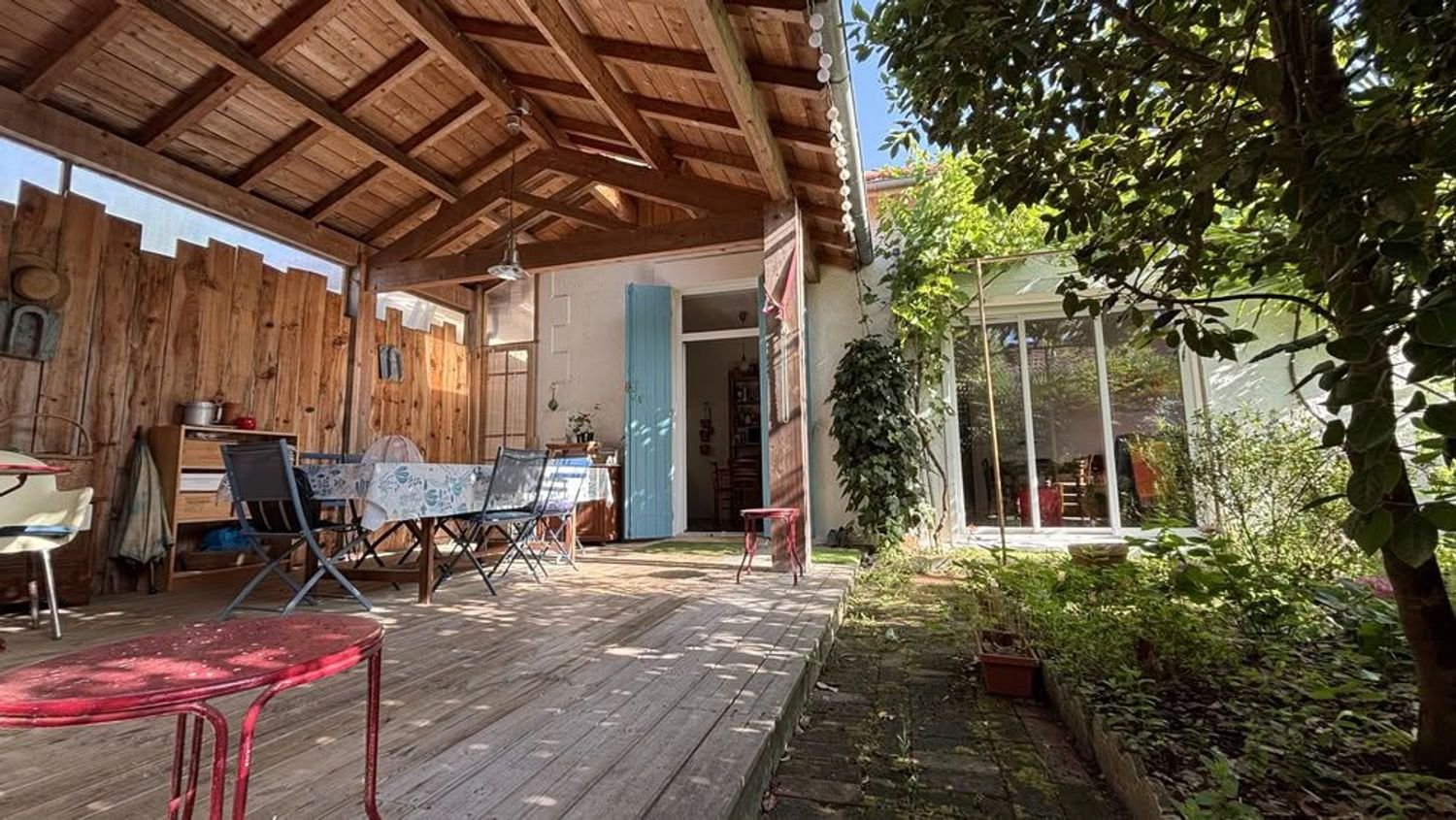 Maison à vendre, 75m², La Teste-de-Buch