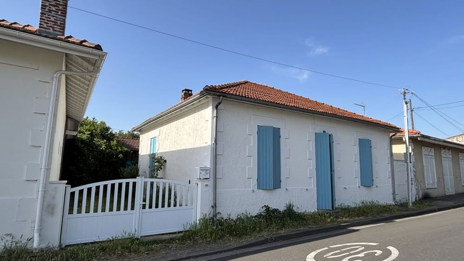 Maison à vendre, 75m², La Teste-de-Buch