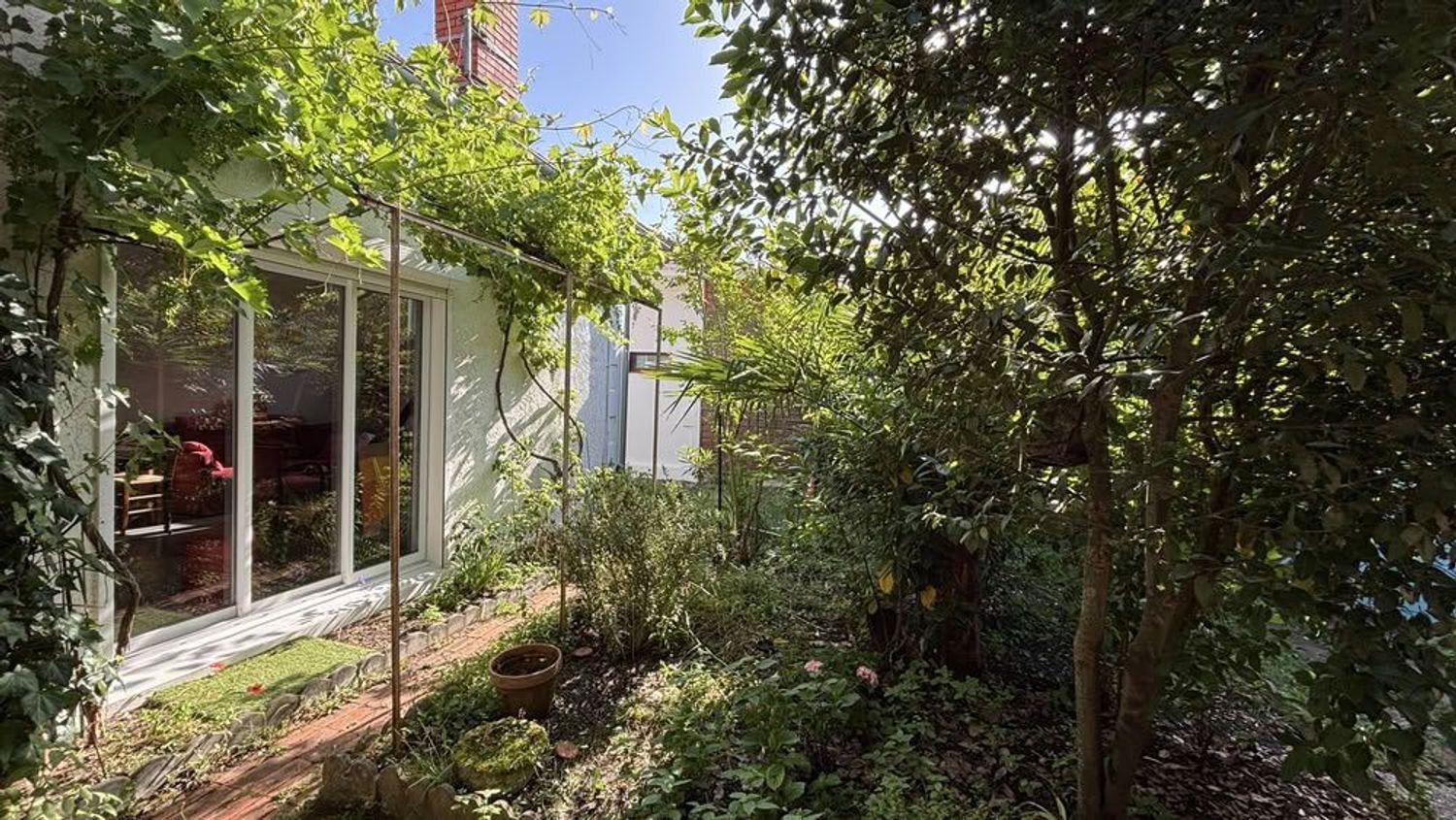 Maison à vendre, 75m², La Teste-de-Buch