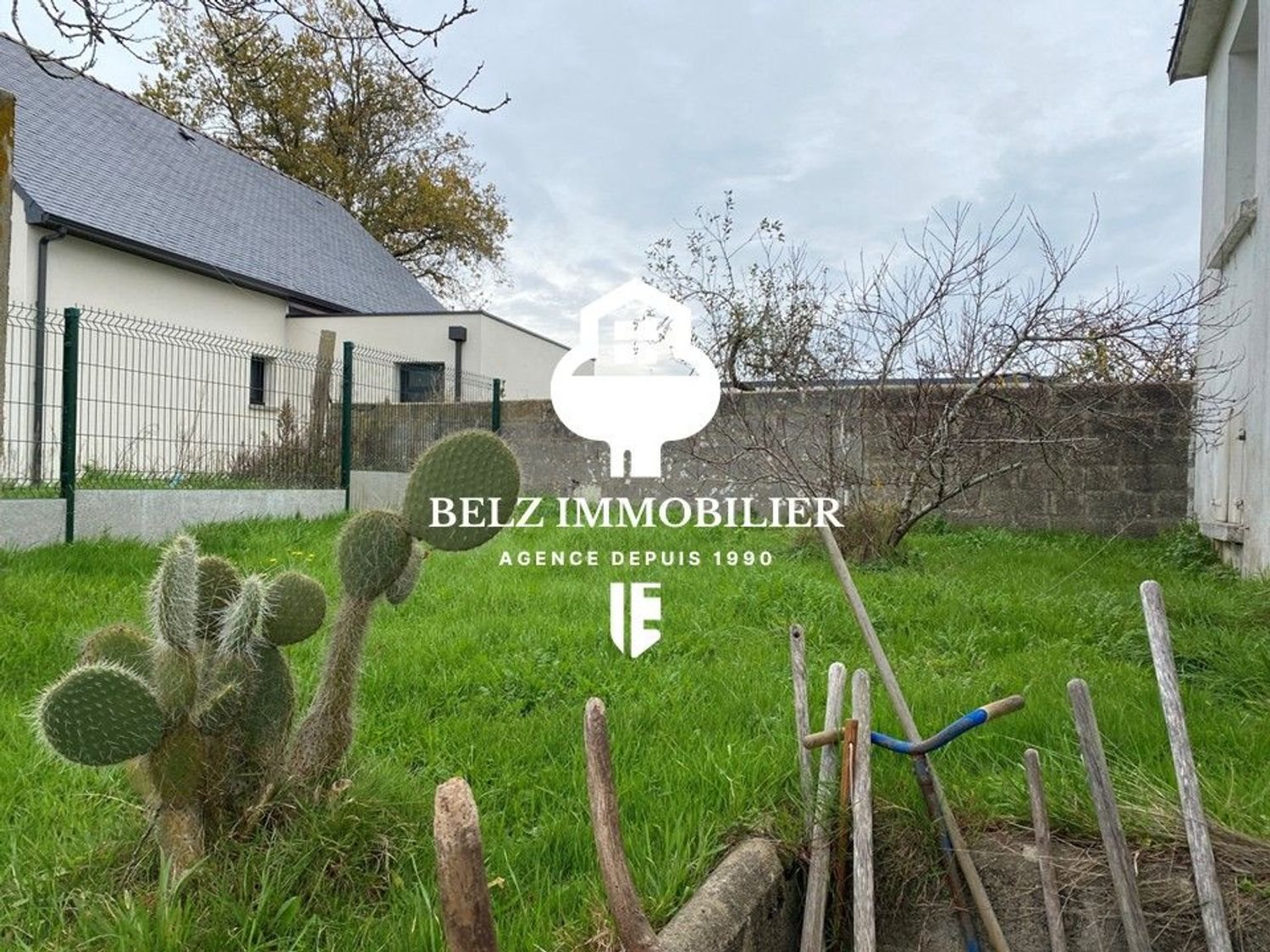 Maison à vendre, 72m², Belz