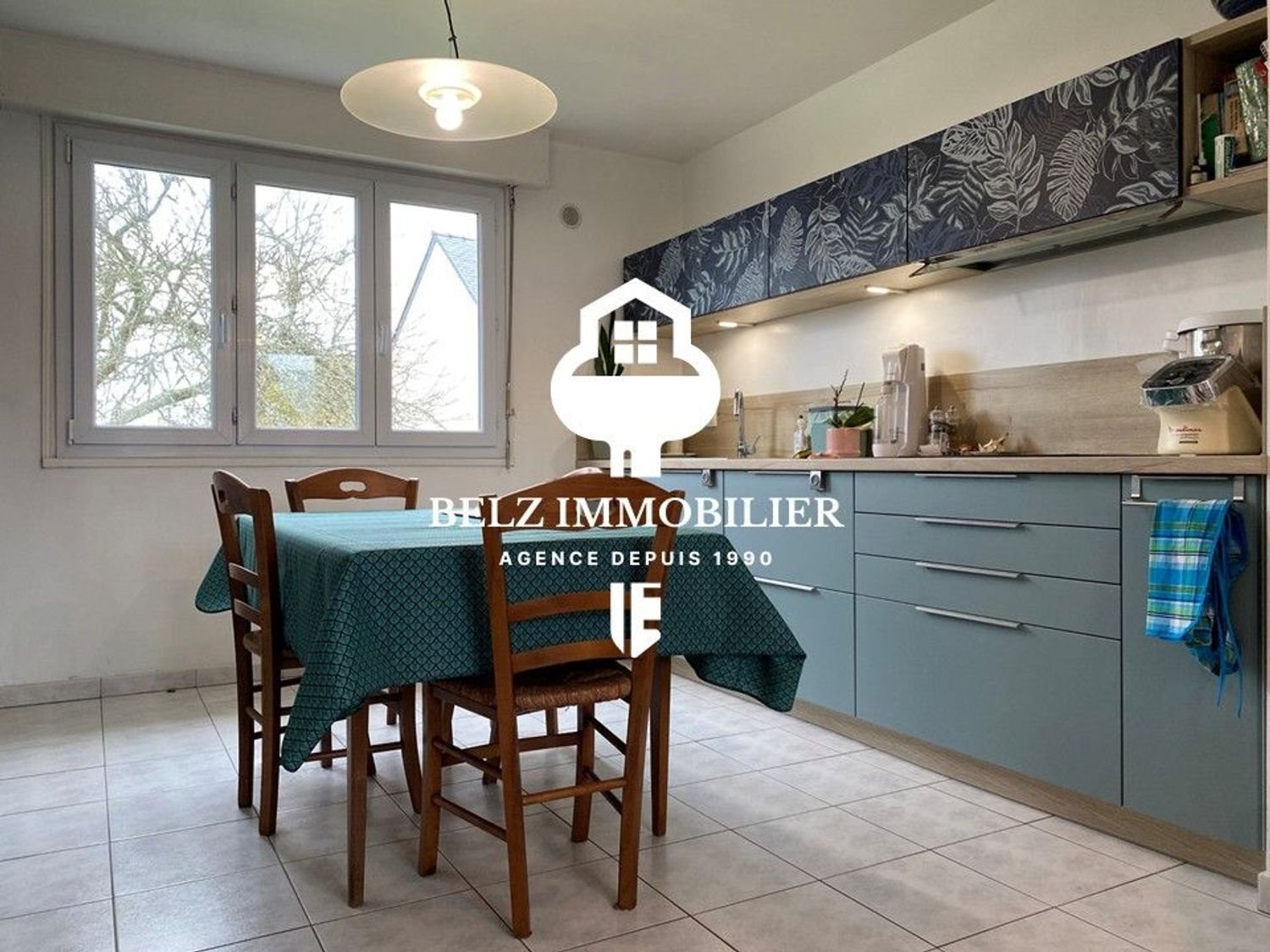 Maison à vendre, 72m², Belz