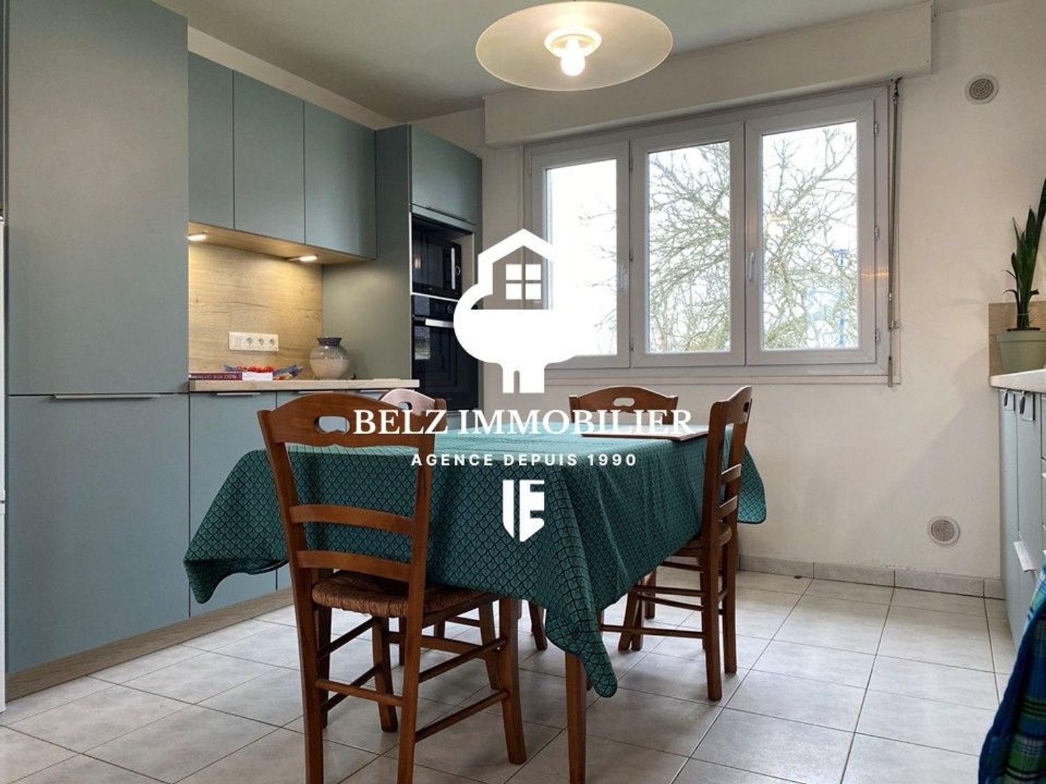 Maison à vendre, 72m², Belz