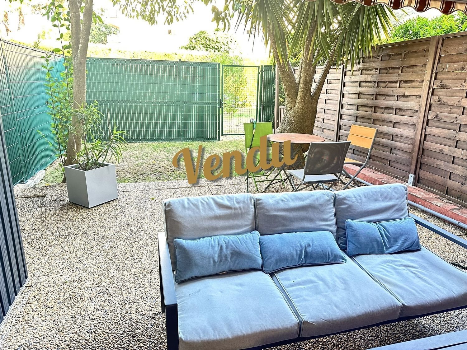 Appartement à vendre, 51m², Cagnes-sur-Mer