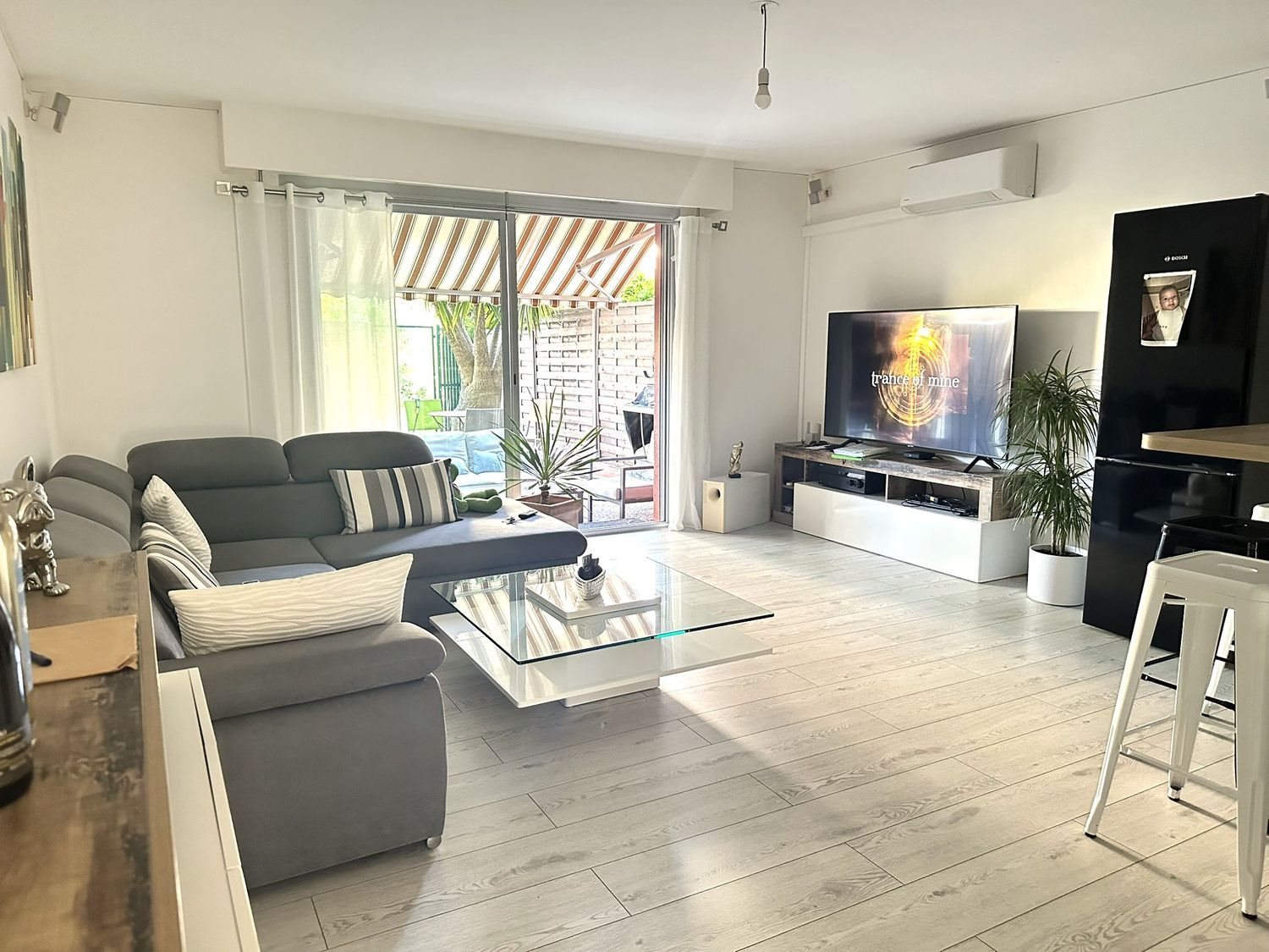 Appartement à vendre, 51m², Cagnes-sur-Mer