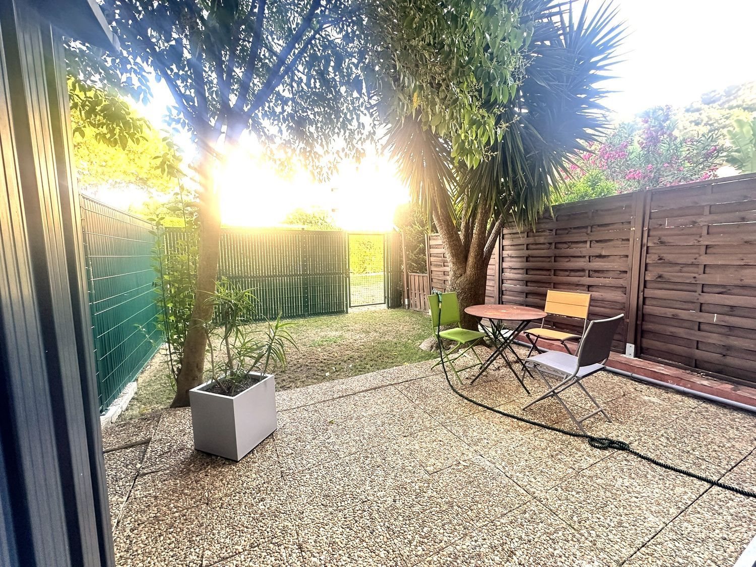 Appartement à vendre, 51m², Cagnes-sur-Mer