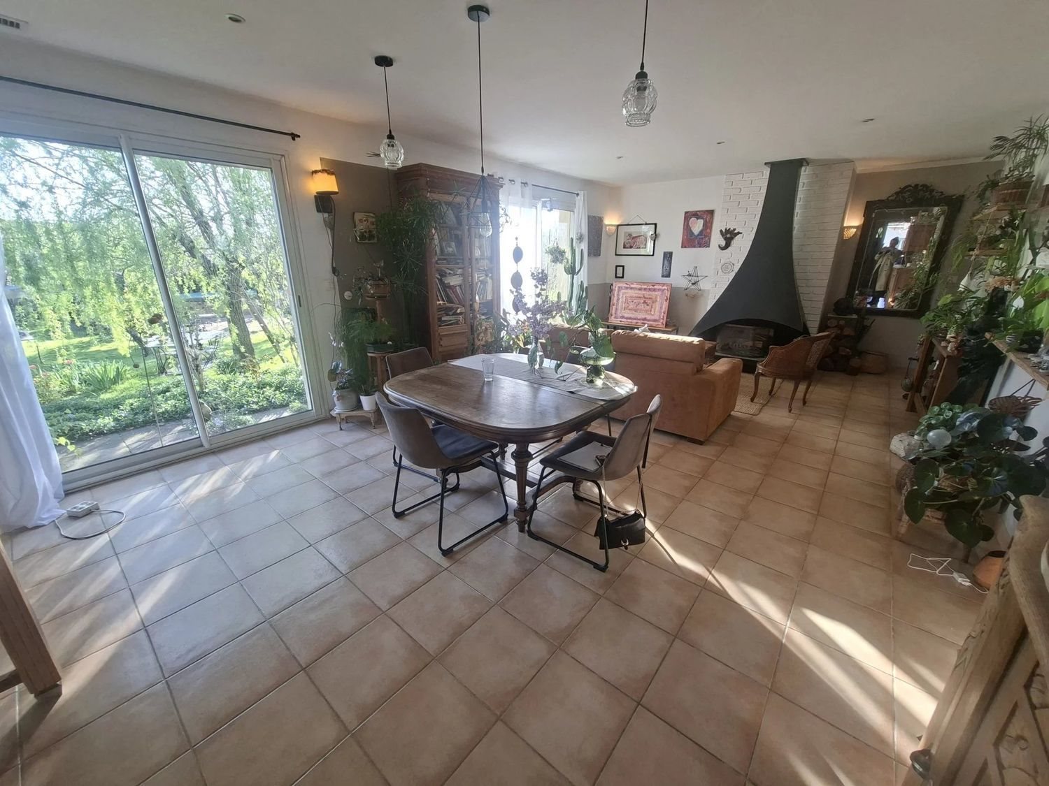Maison à vendre, 146m², Réalmont