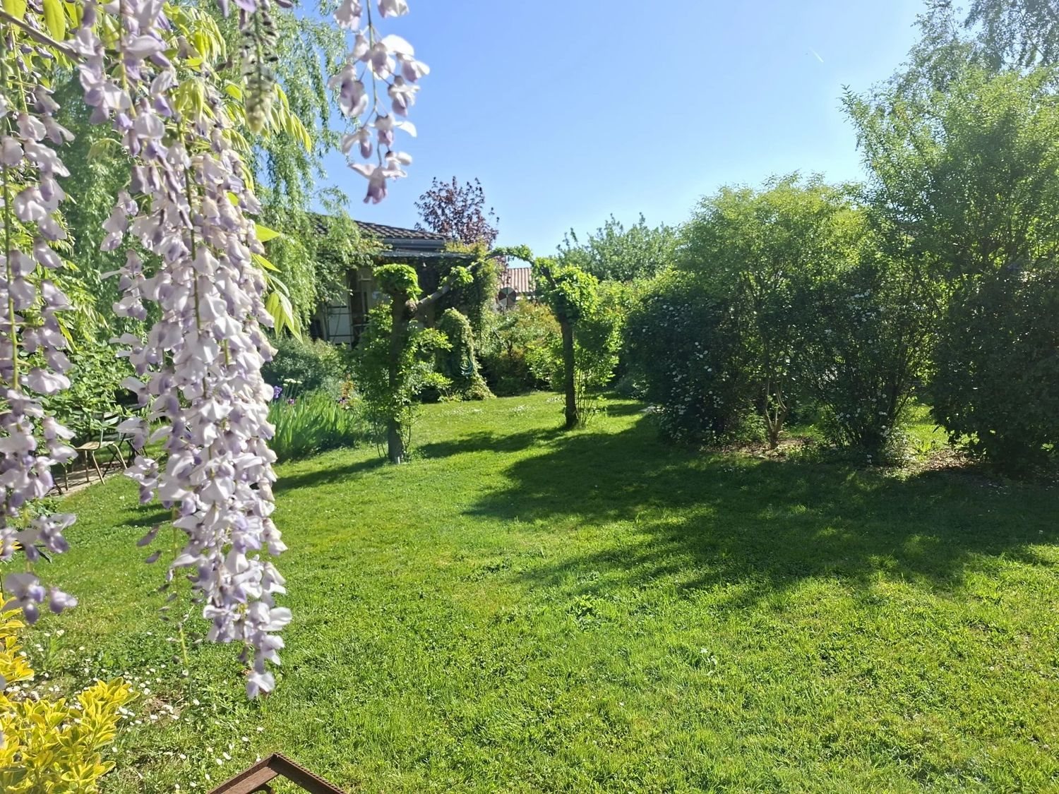 Maison à vendre, 146m², Réalmont