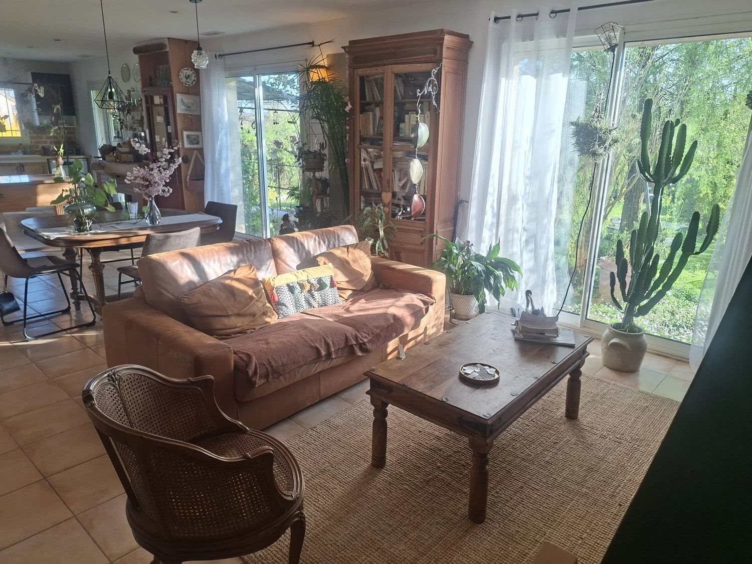 Maison à vendre, 146m², Réalmont
