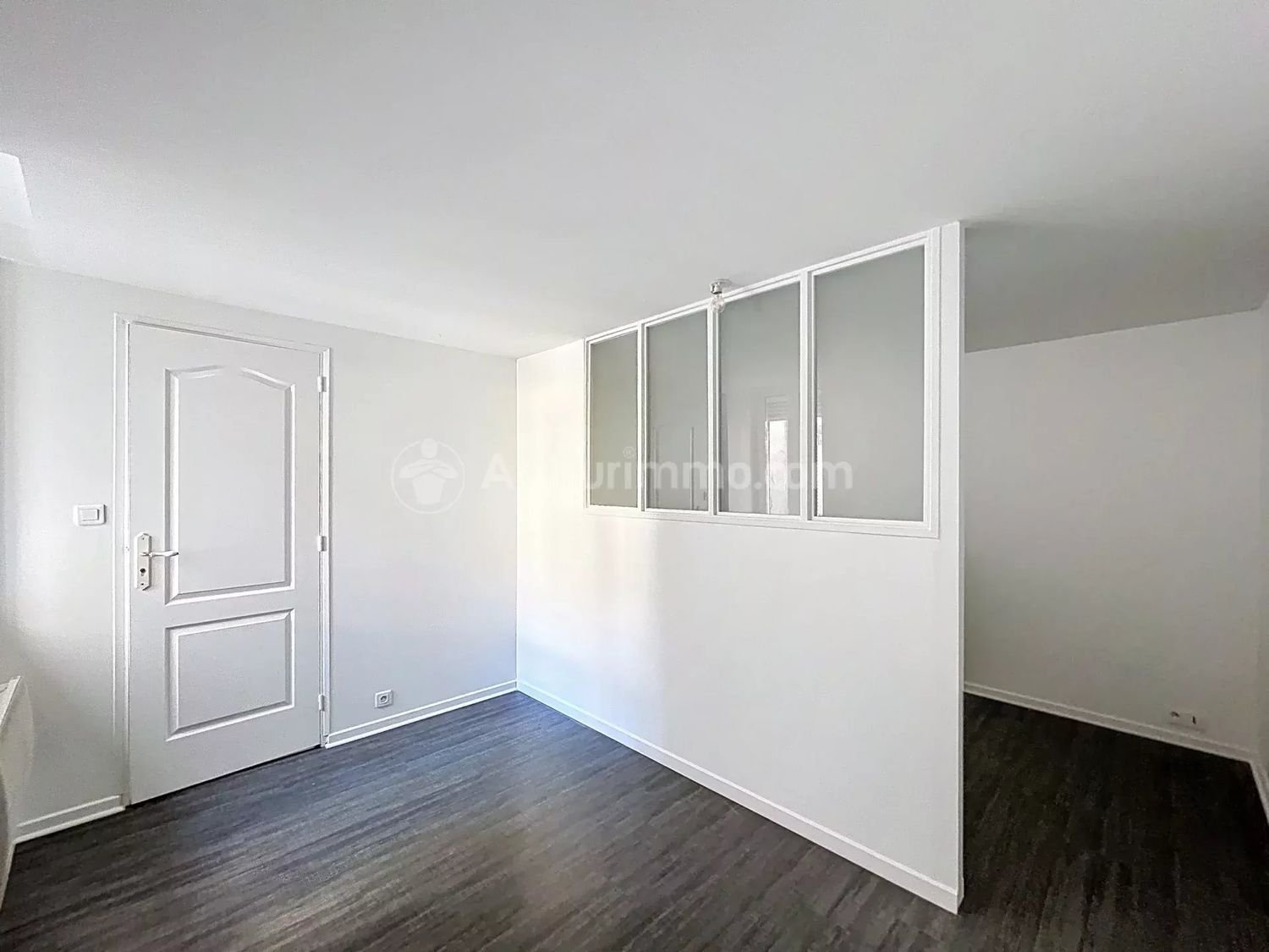 Appartement à louer, 24m², Clermont-Ferrand