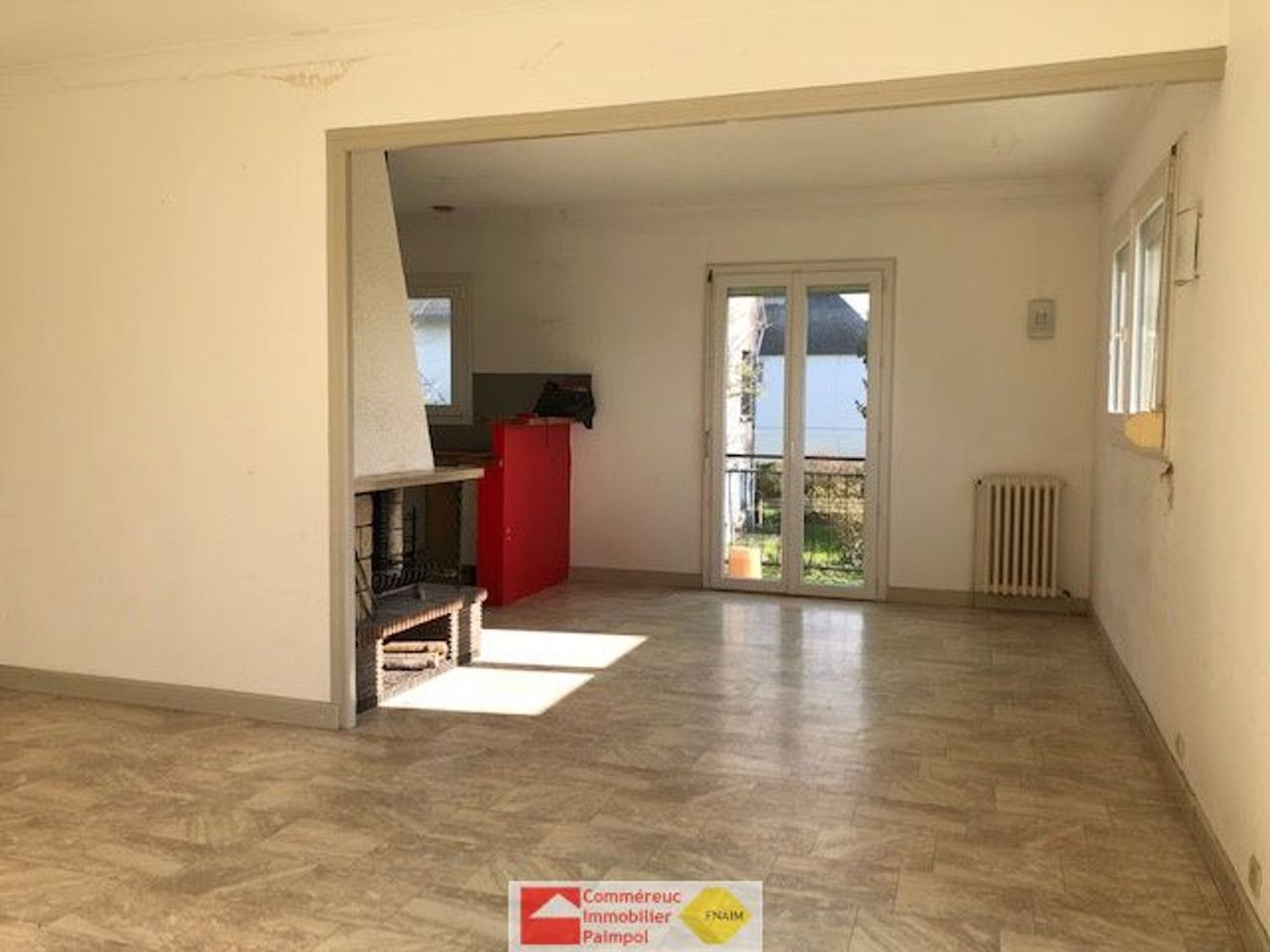 Maison à vendre, 130m², Paimpol
