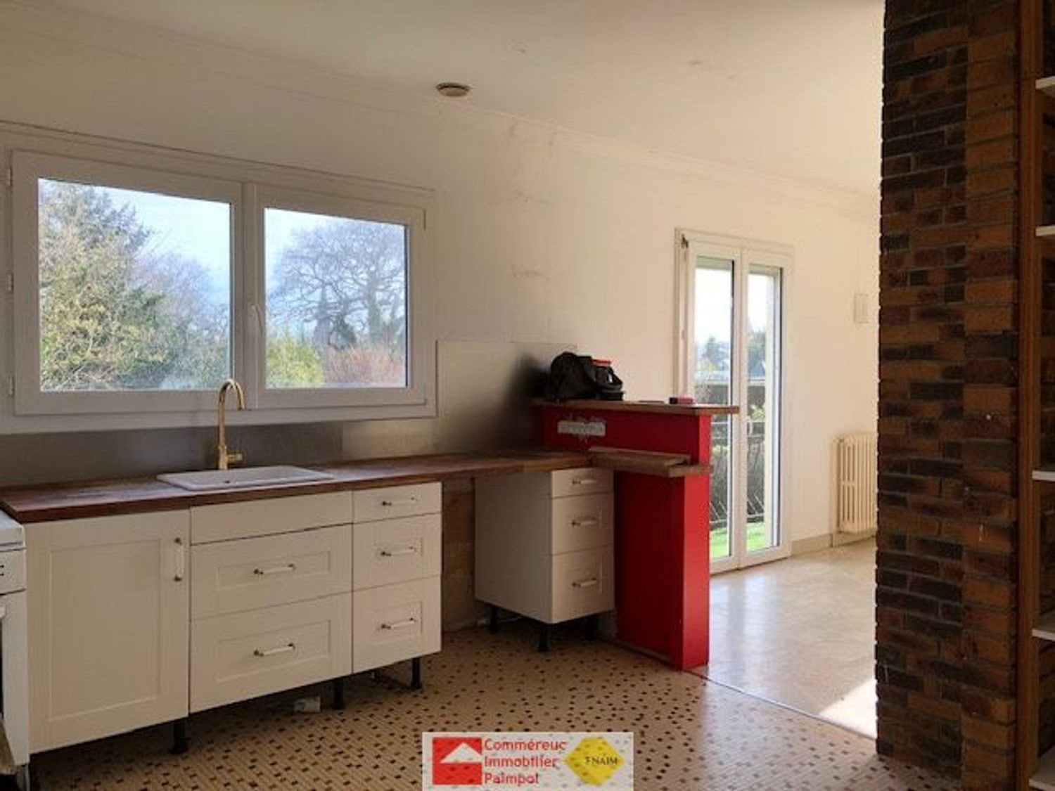 Maison à vendre, 130m², Paimpol
