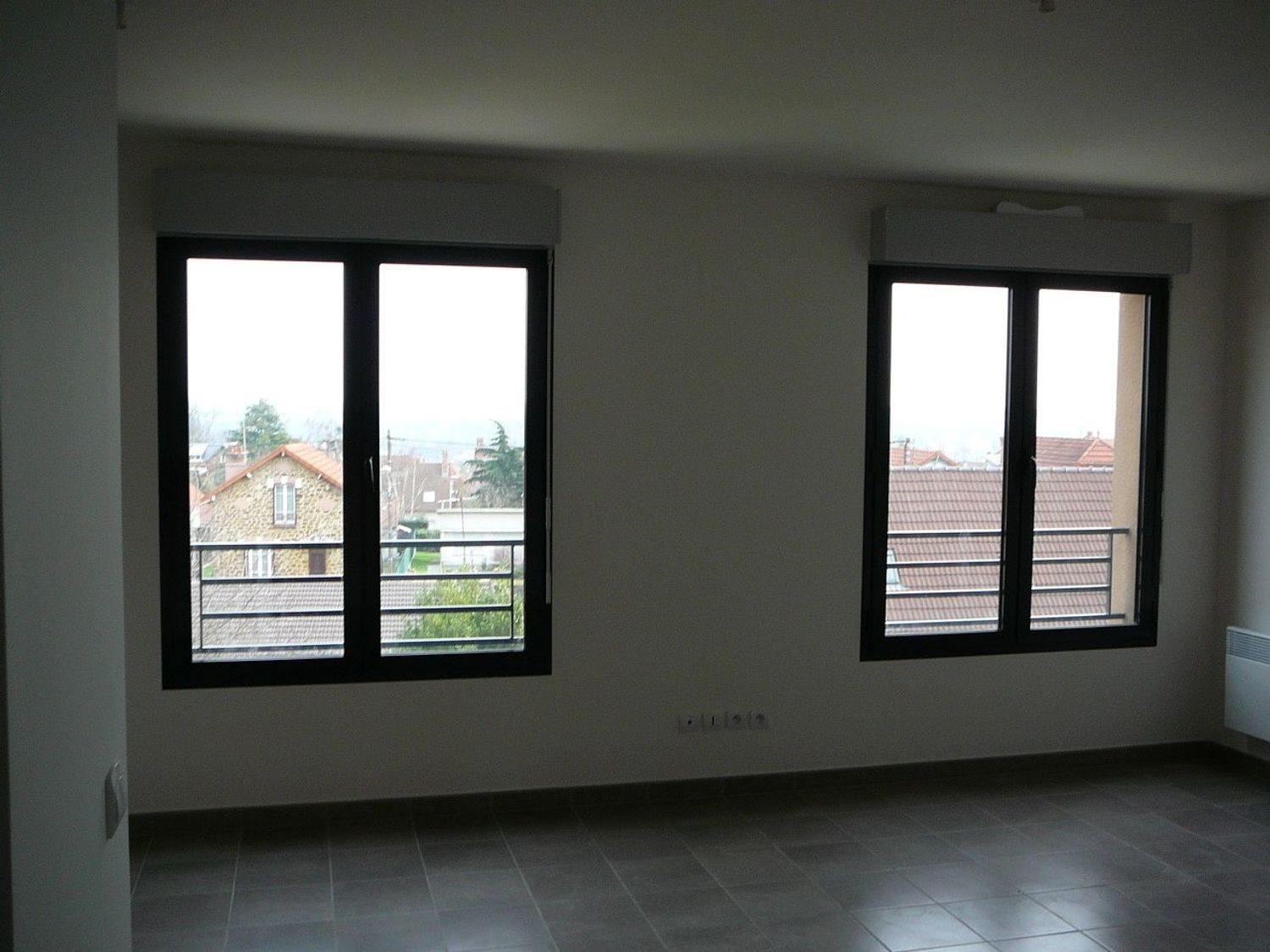 Appartement à vendre, 49m², Viry-Châtillon