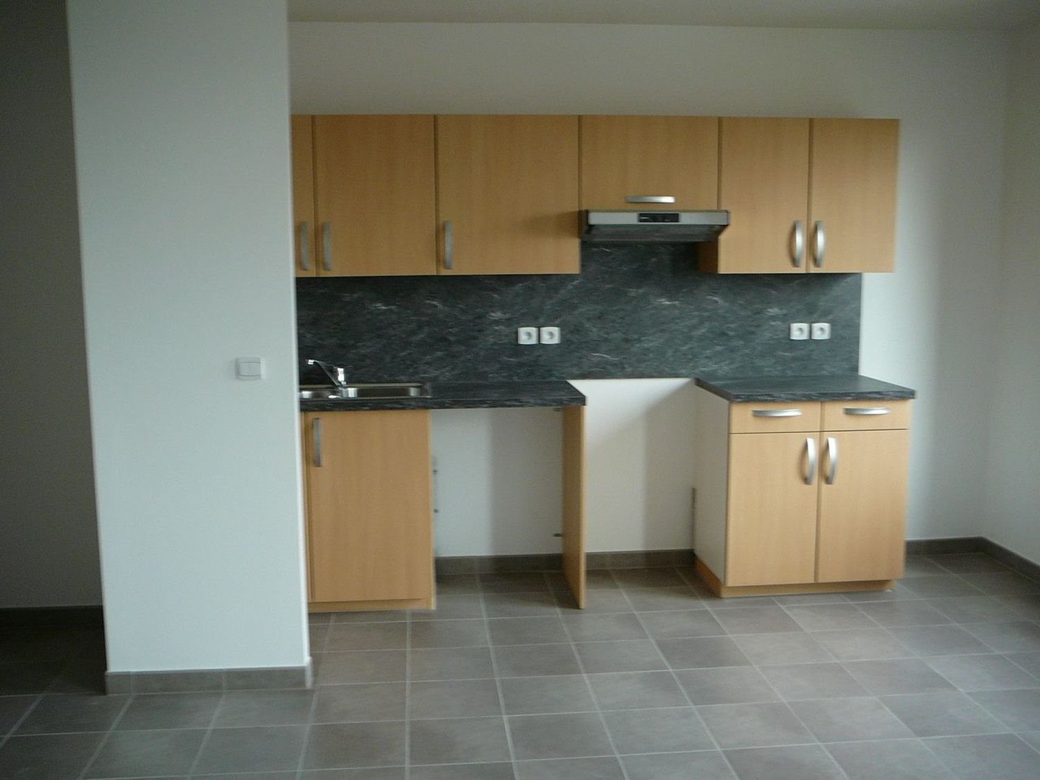 Appartement à vendre, 49m², Viry-Châtillon
