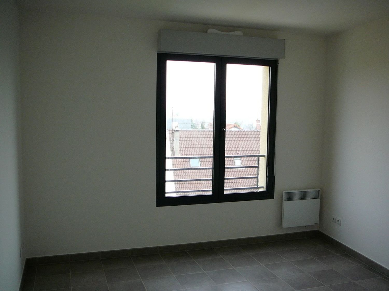 Appartement à vendre, 49m², Viry-Châtillon