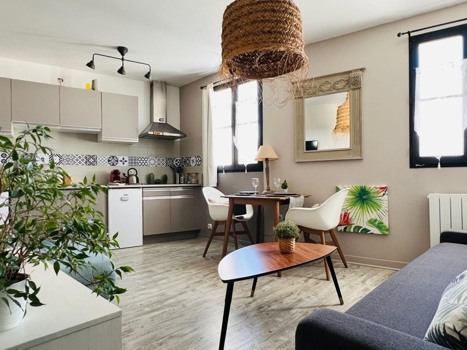 Appartement à vendre, 24m², Saint-Martin-de-Ré