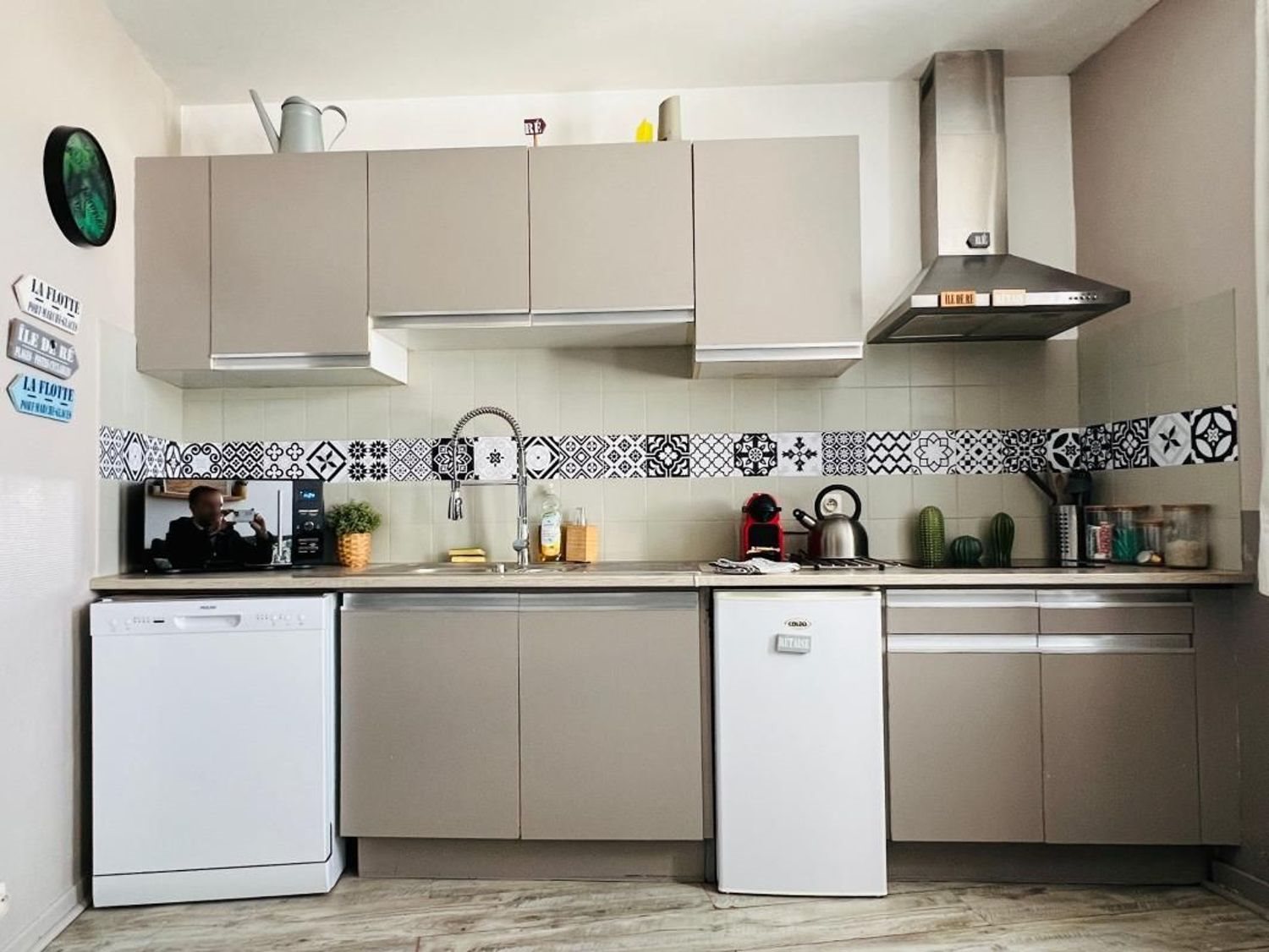 Appartement à vendre, 24m², Saint-Martin-de-Ré