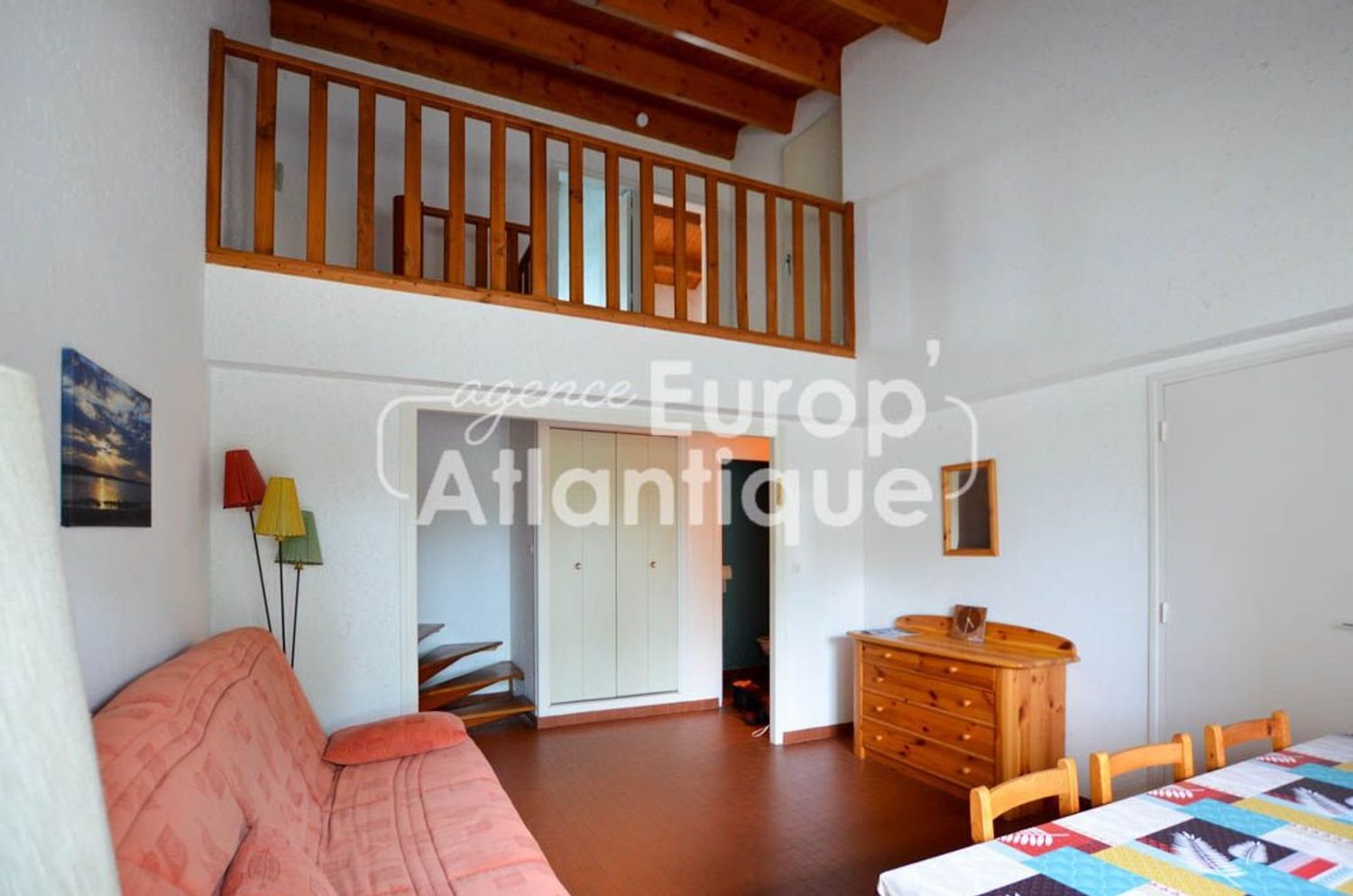 Appartement à vendre, 60m², Les Mathes