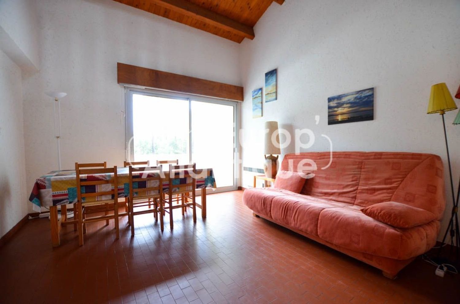 Appartement à vendre, 60m², Les Mathes