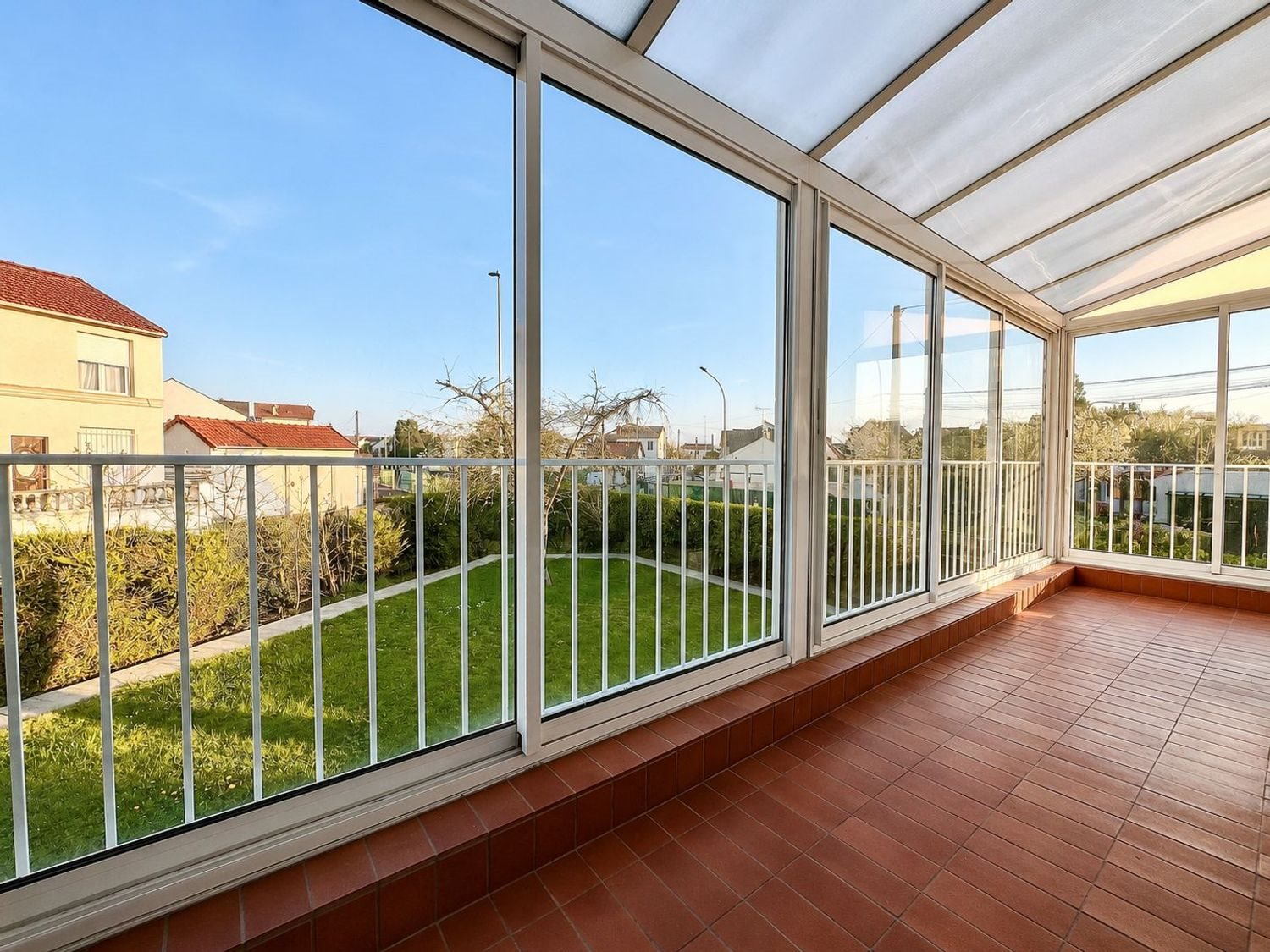 Maison à vendre, 97m², Drancy