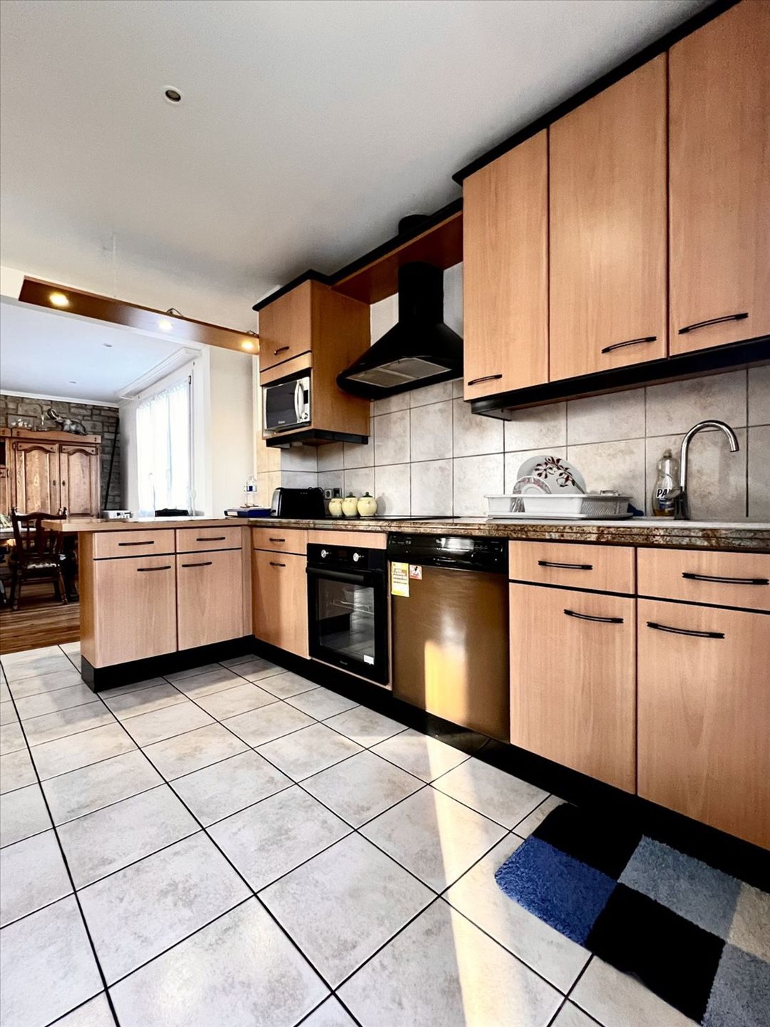 Maison à vendre, 97m², Drancy