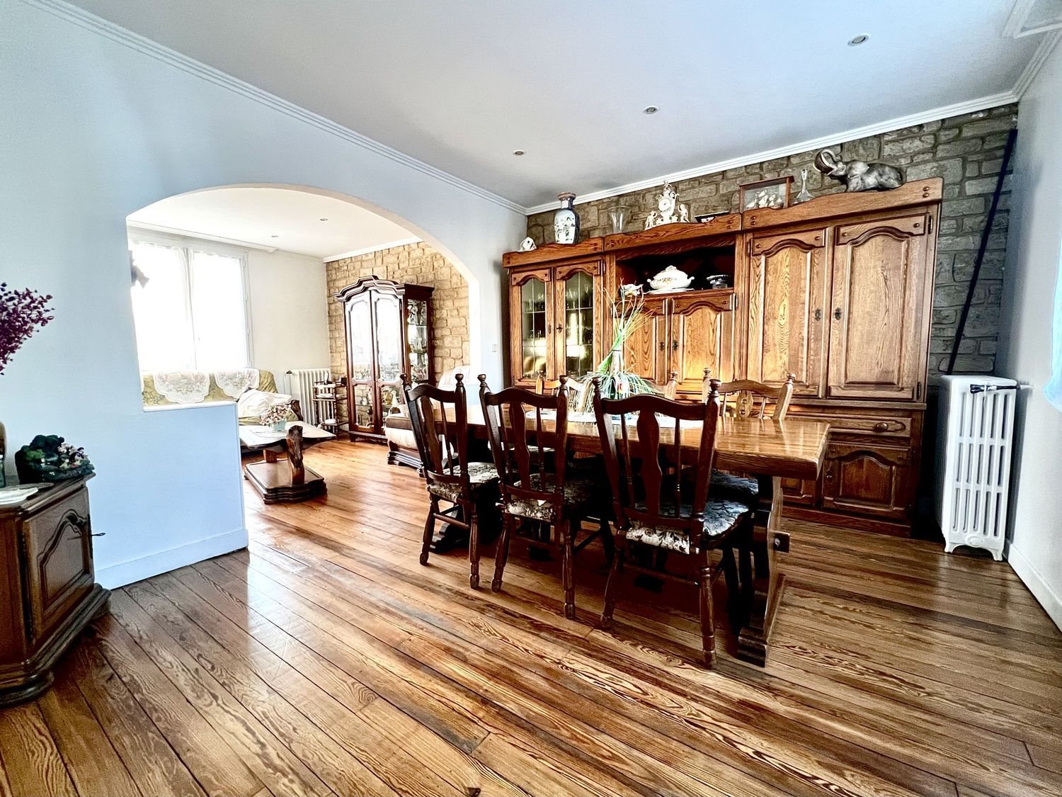 Maison à vendre, 97m², Drancy