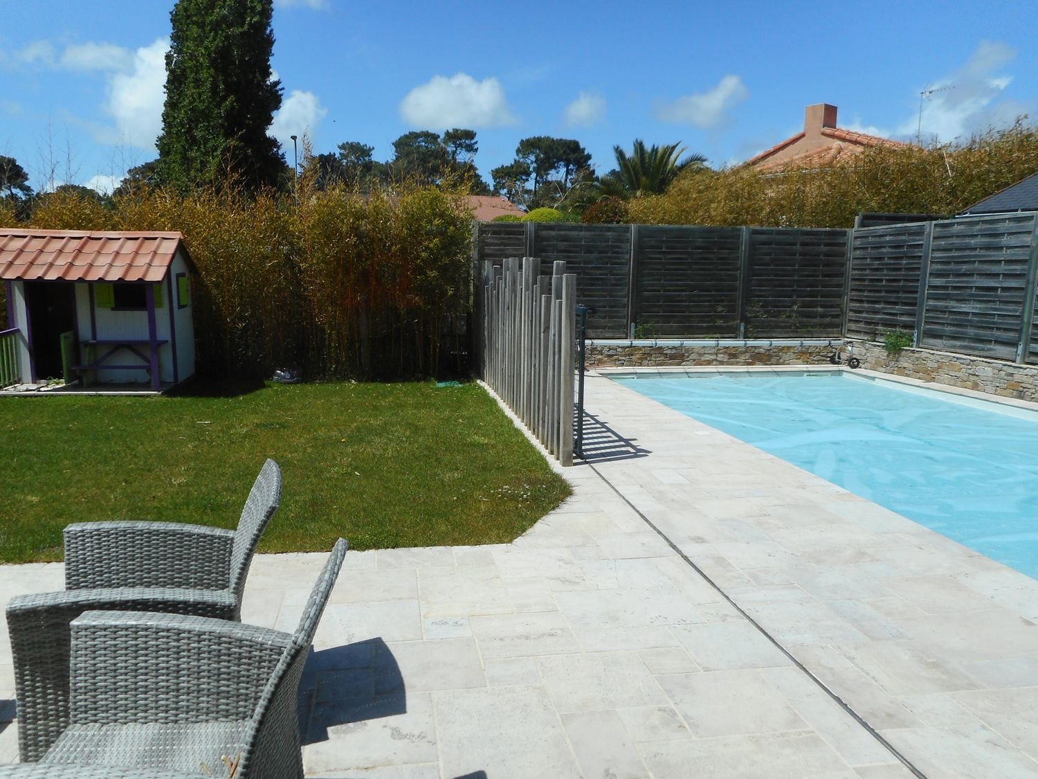 Maison à vendre, 172m², Saint-Michel-Chef-Chef