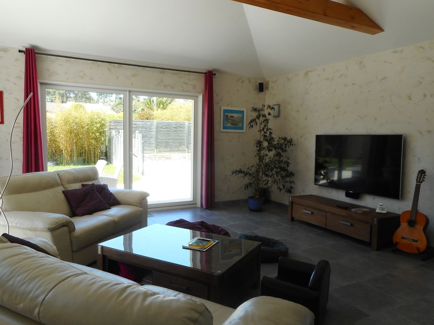 Maison à vendre, 172m², Saint-Michel-Chef-Chef