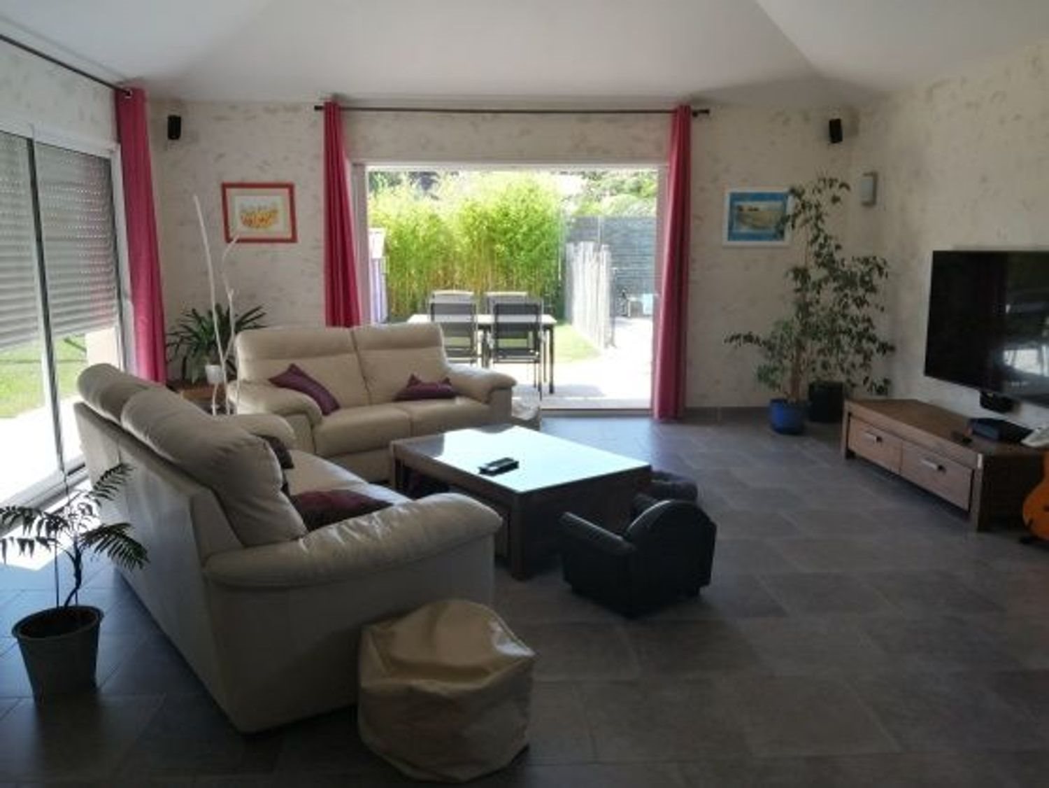Maison à vendre, 172m², Saint-Michel-Chef-Chef